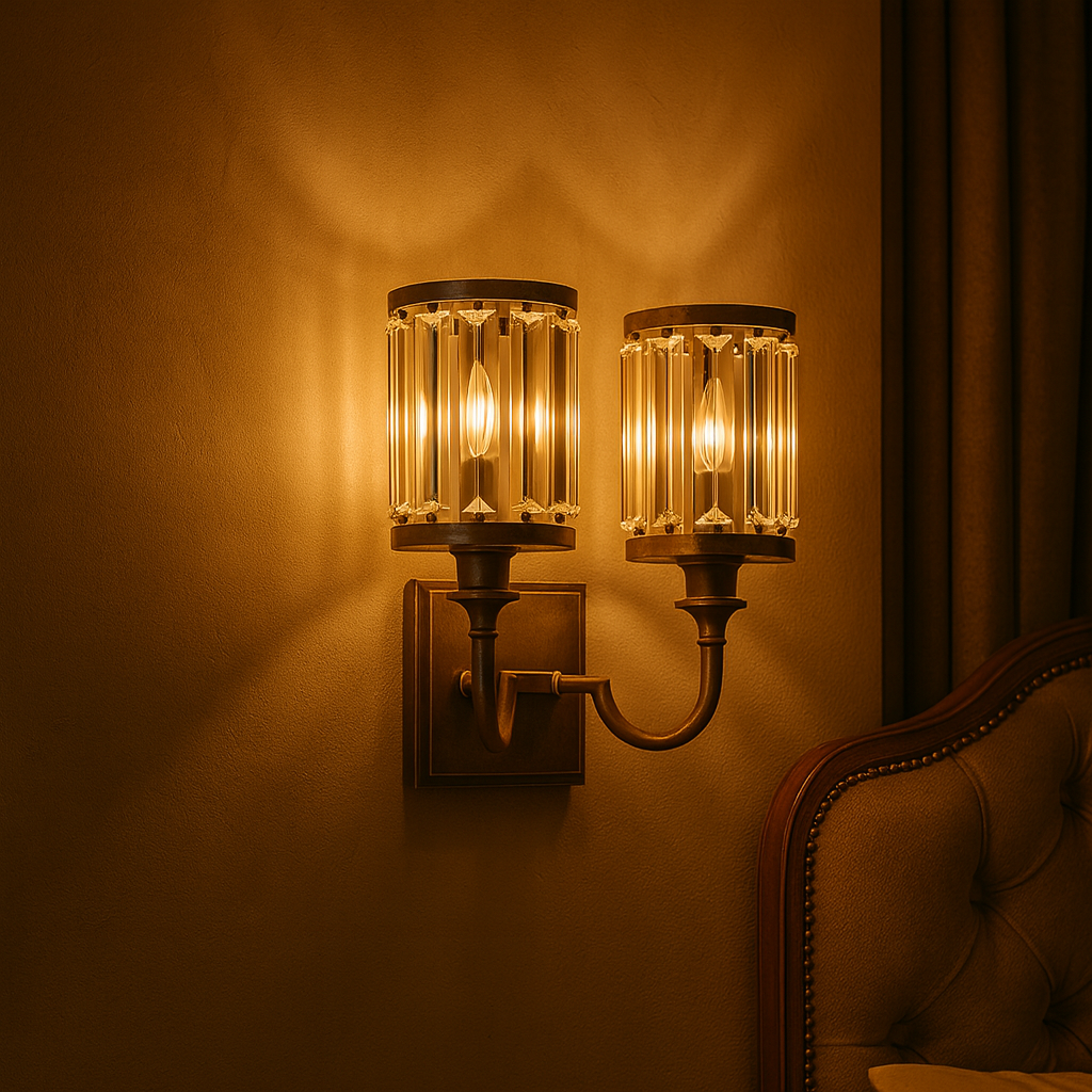 Wall Lamps