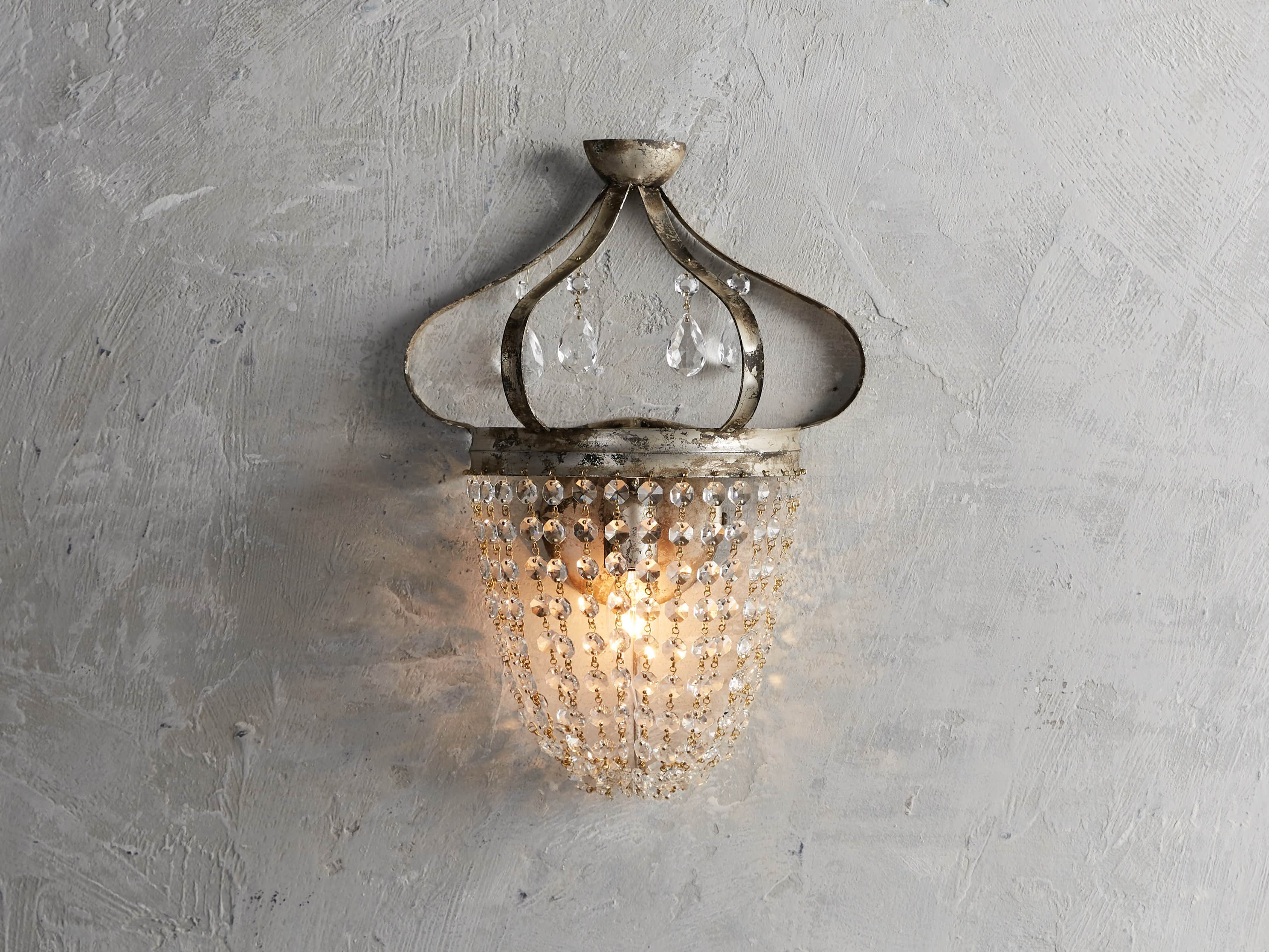 Fotini Sconce