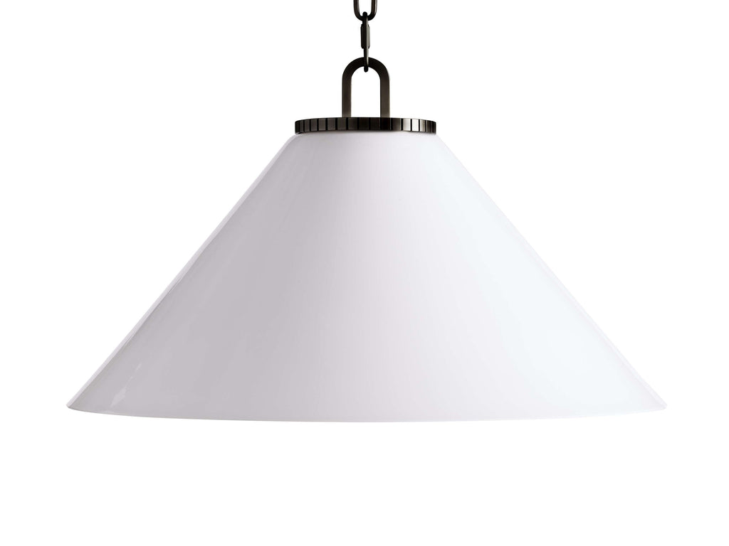 Wescott Cone Pendant with Chain