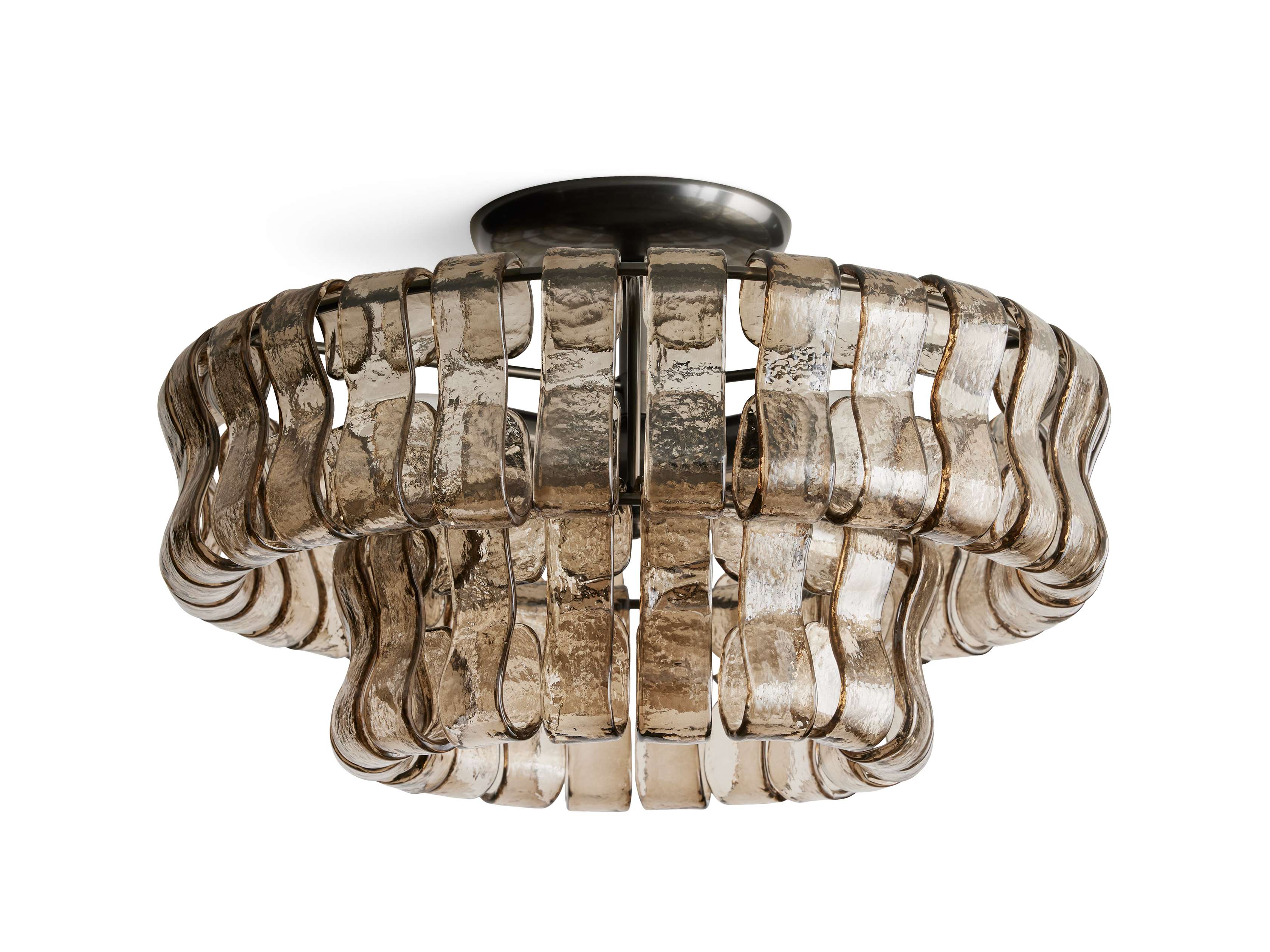 Ghiaccio Flush Mount