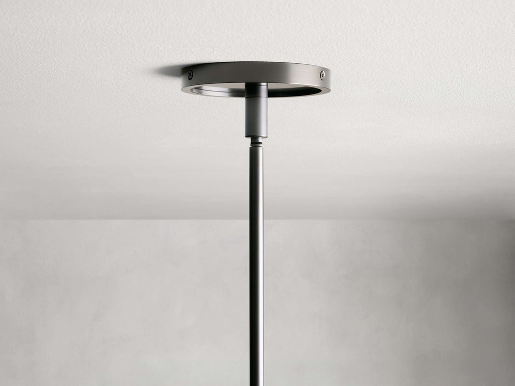 Theron Round 52" Chandelier