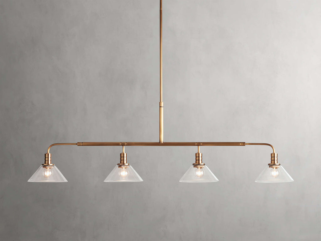 Theron Linear Chandelier