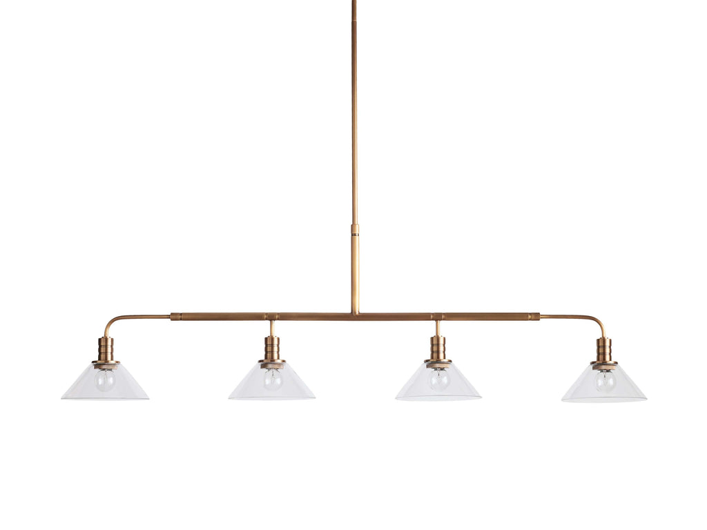 Theron Linear Chandelier
