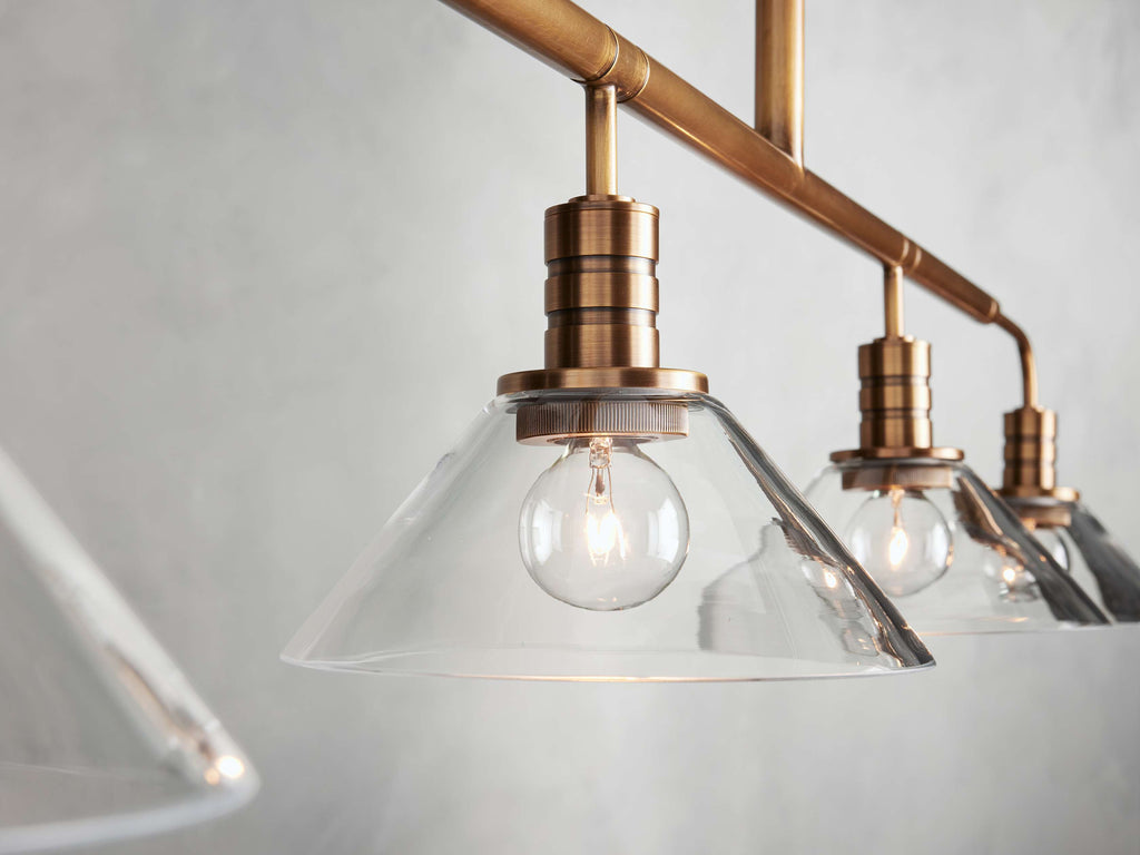 Theron Linear Chandelier