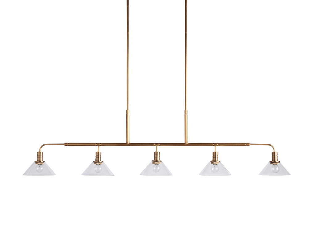 Theron Linear Chandelier