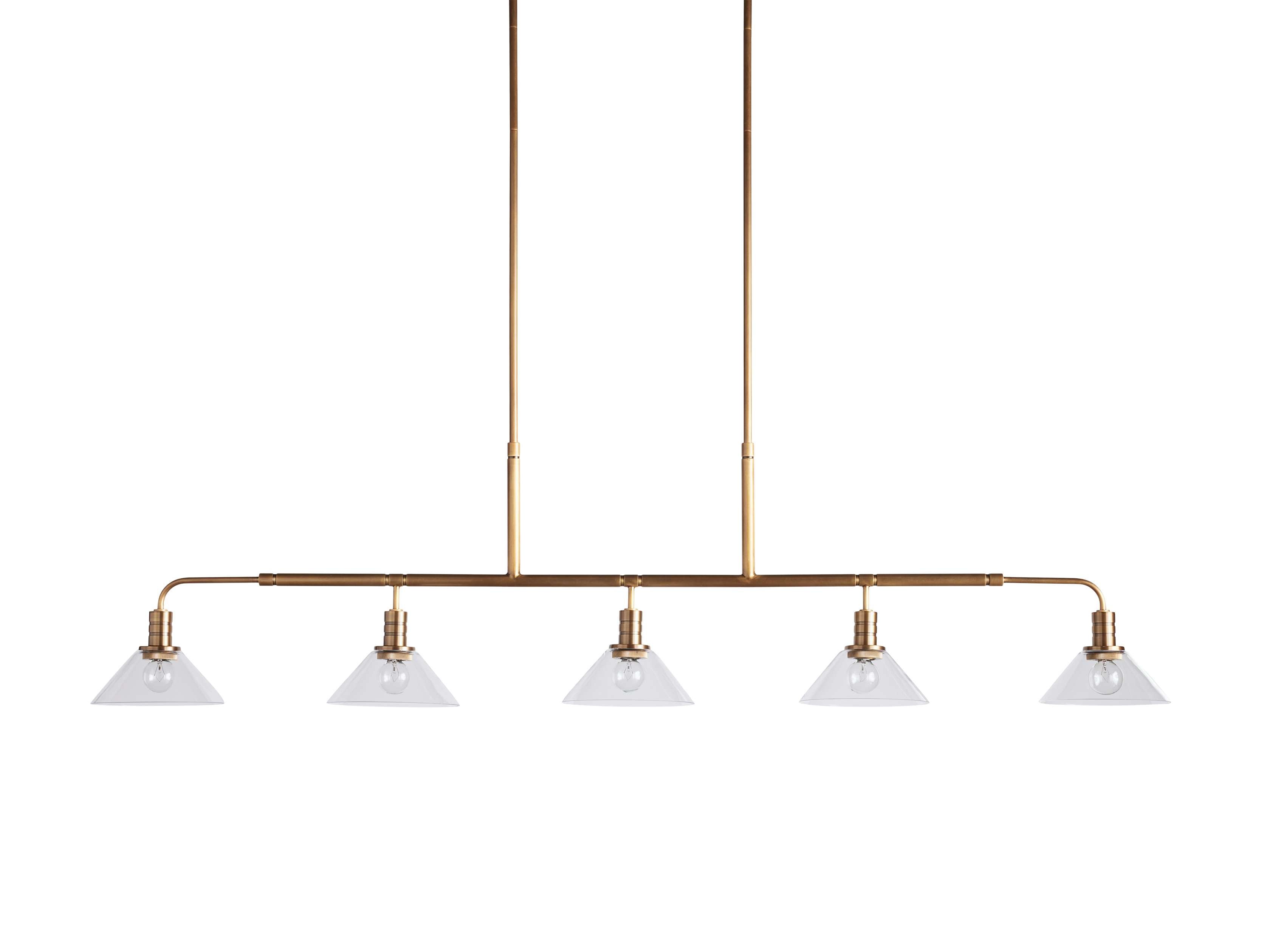 Theron Linear Chandelier