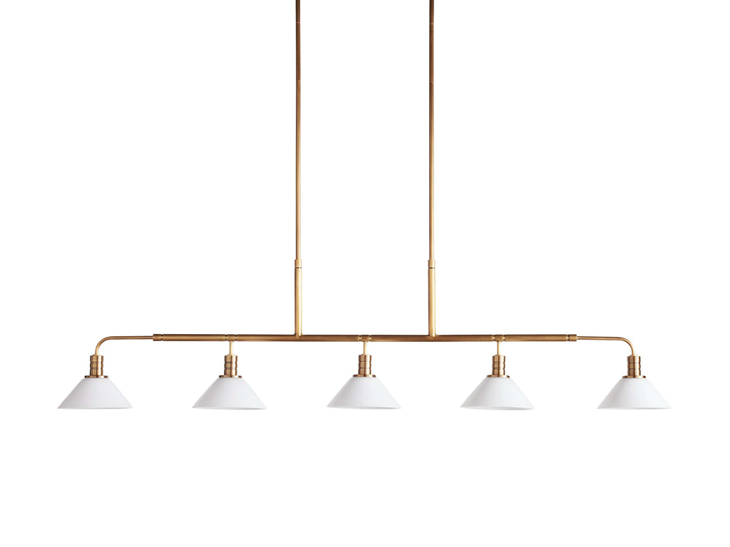 Theron Linear Chandelier