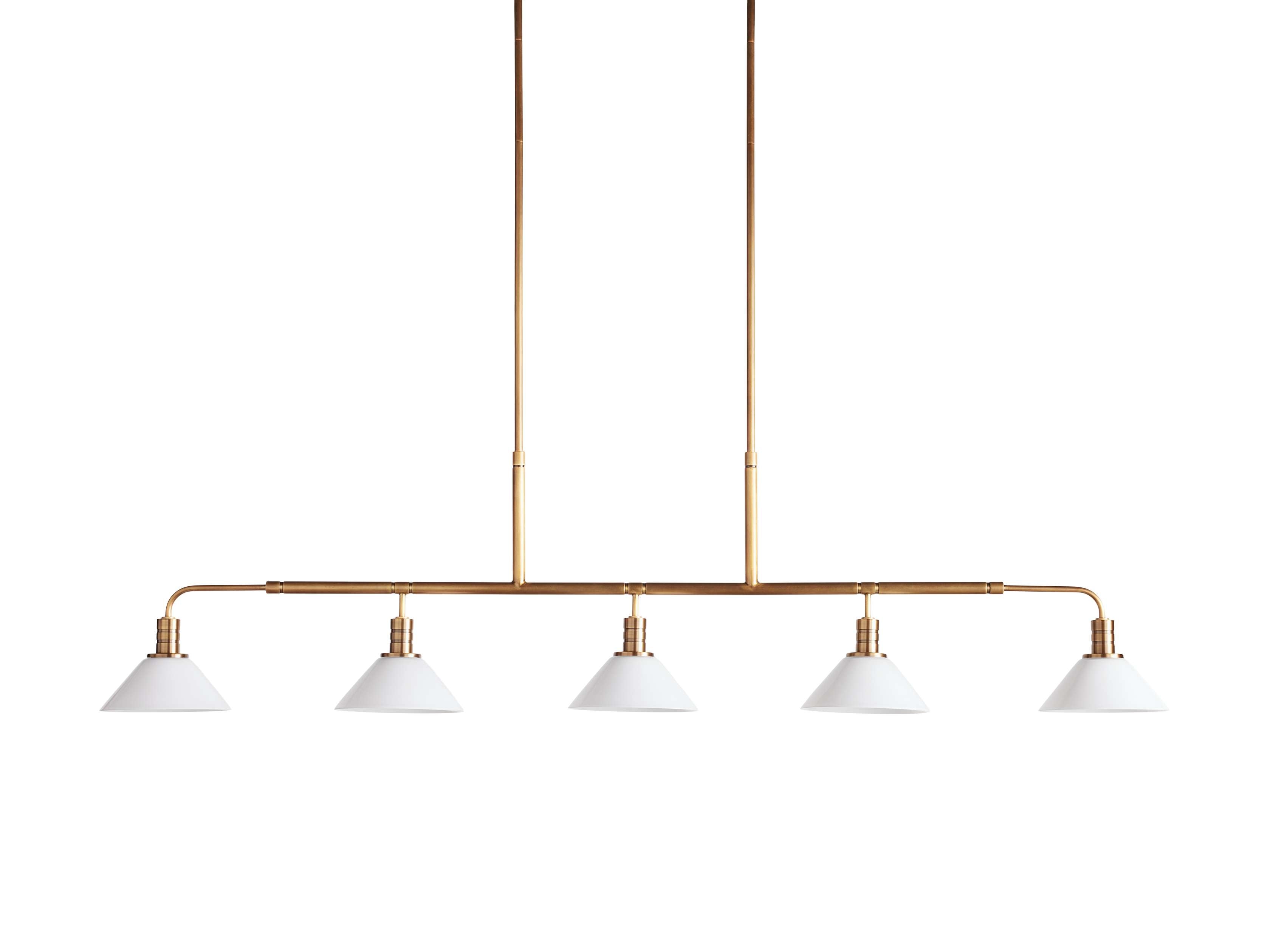 Theron Linear Chandelier