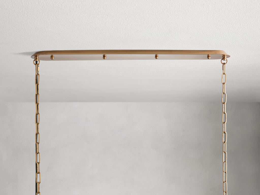 Shelton Linear Chandelier