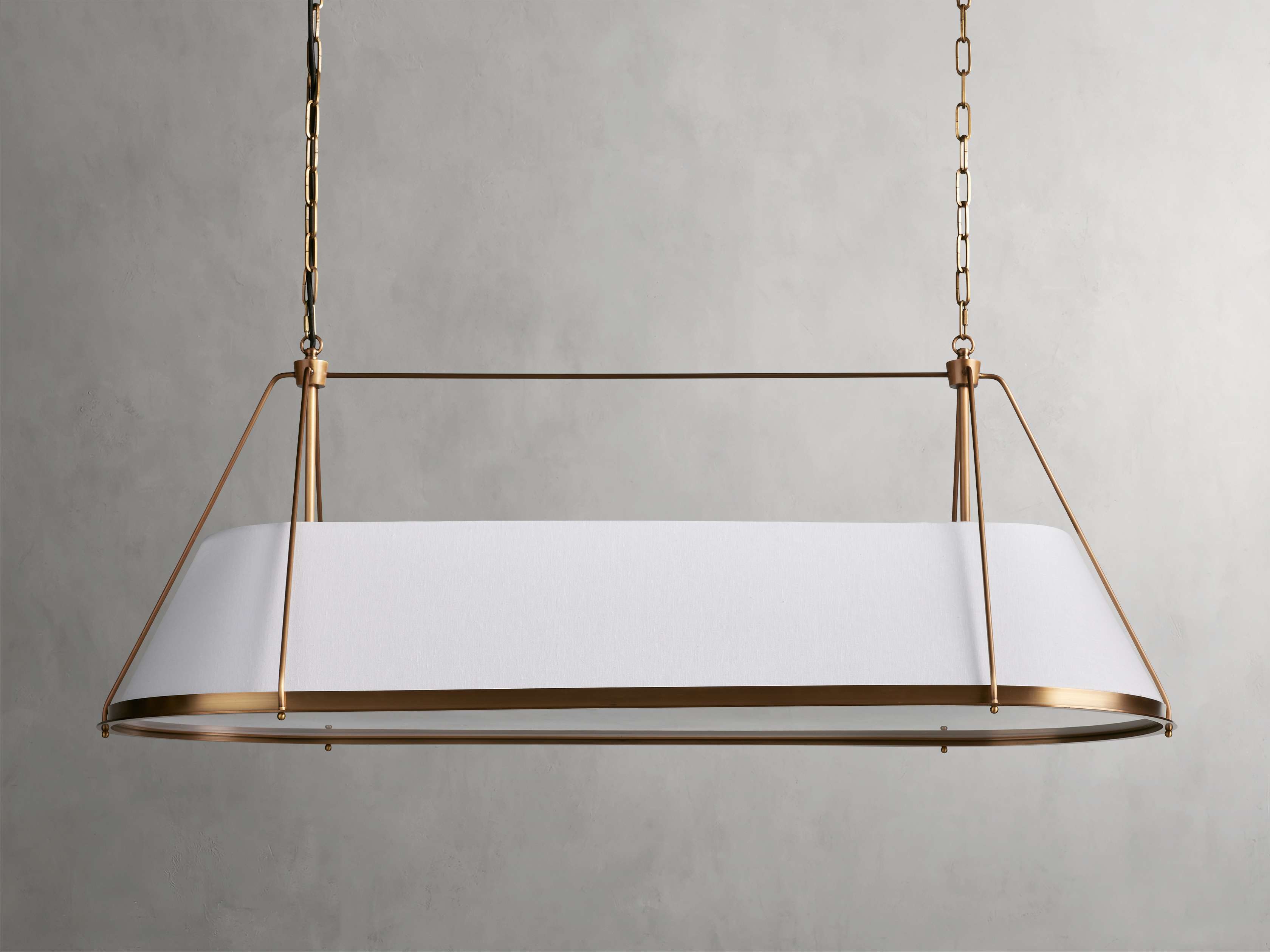 Shelton Linear Chandelier