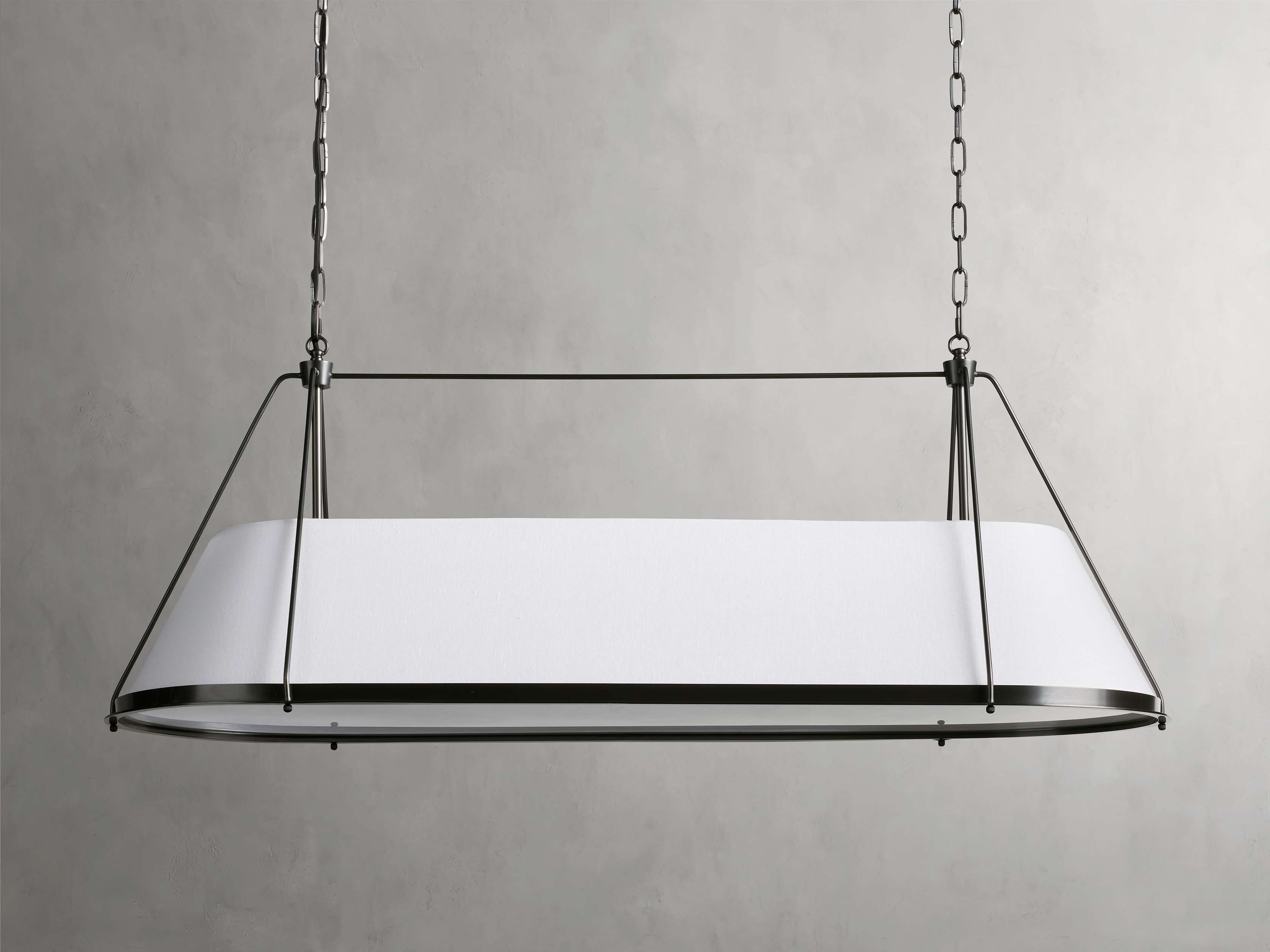 Shelton Linear Chandelier