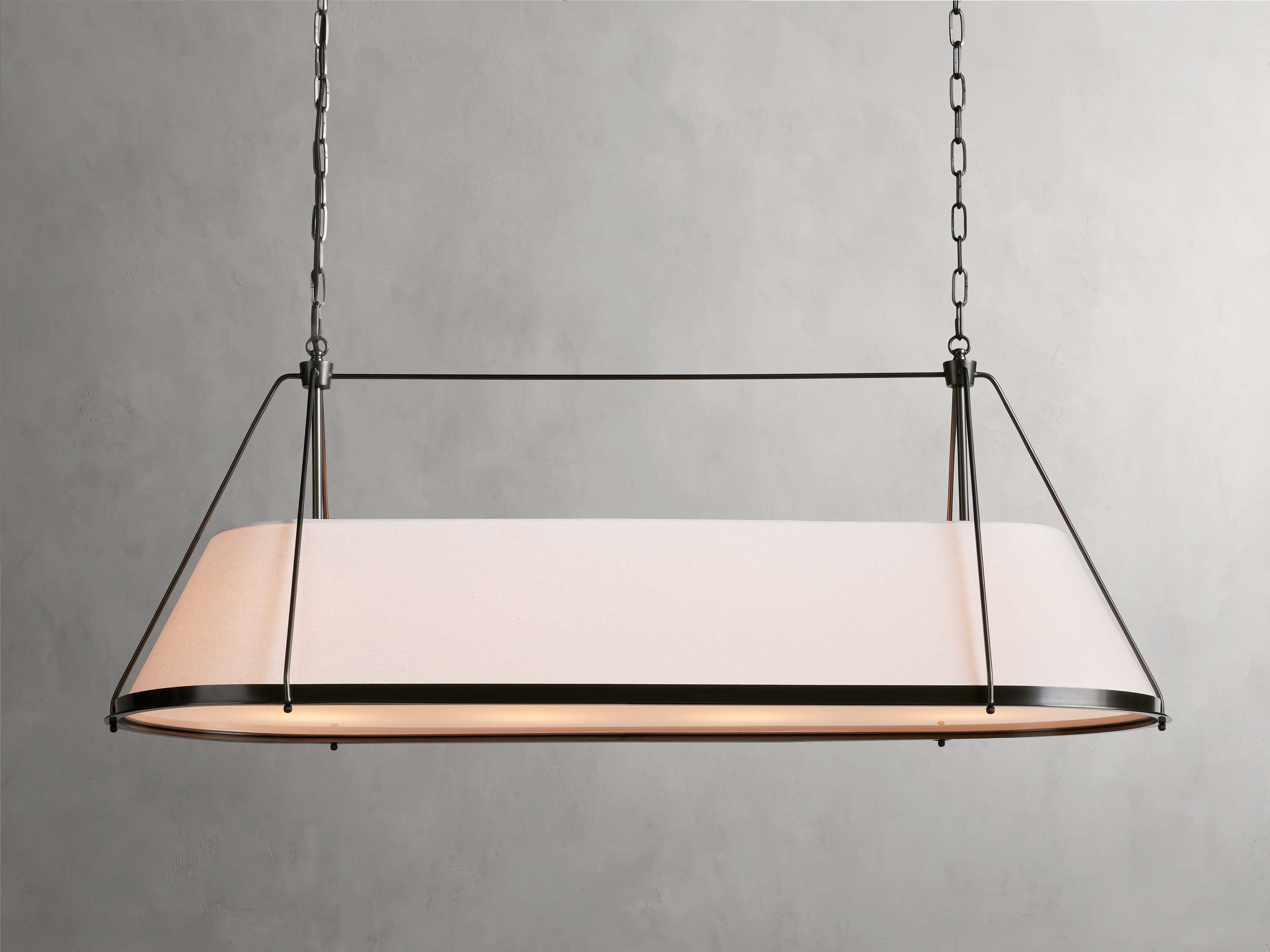 Shelton Linear Chandelier