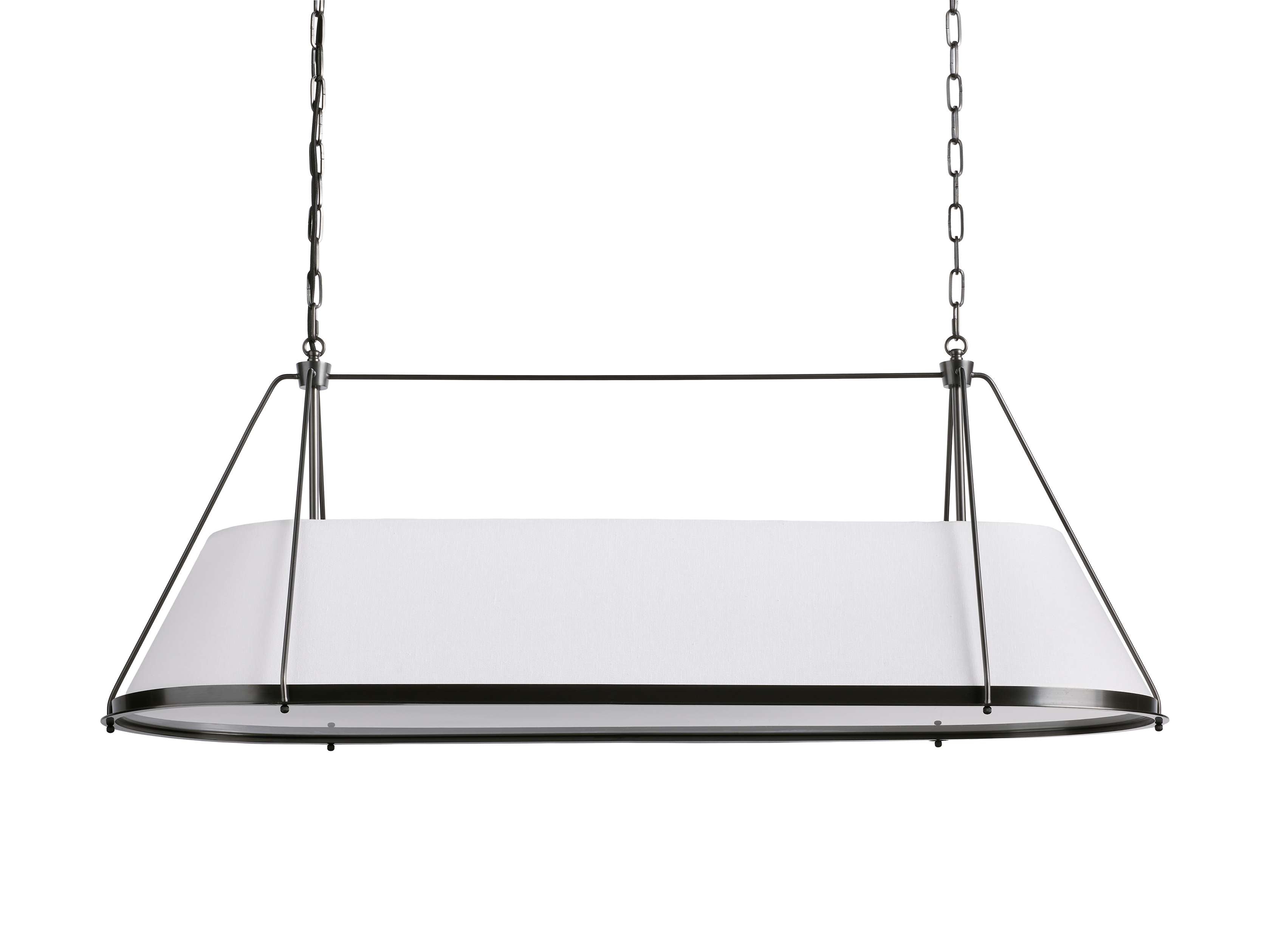 Shelton Linear Chandelier