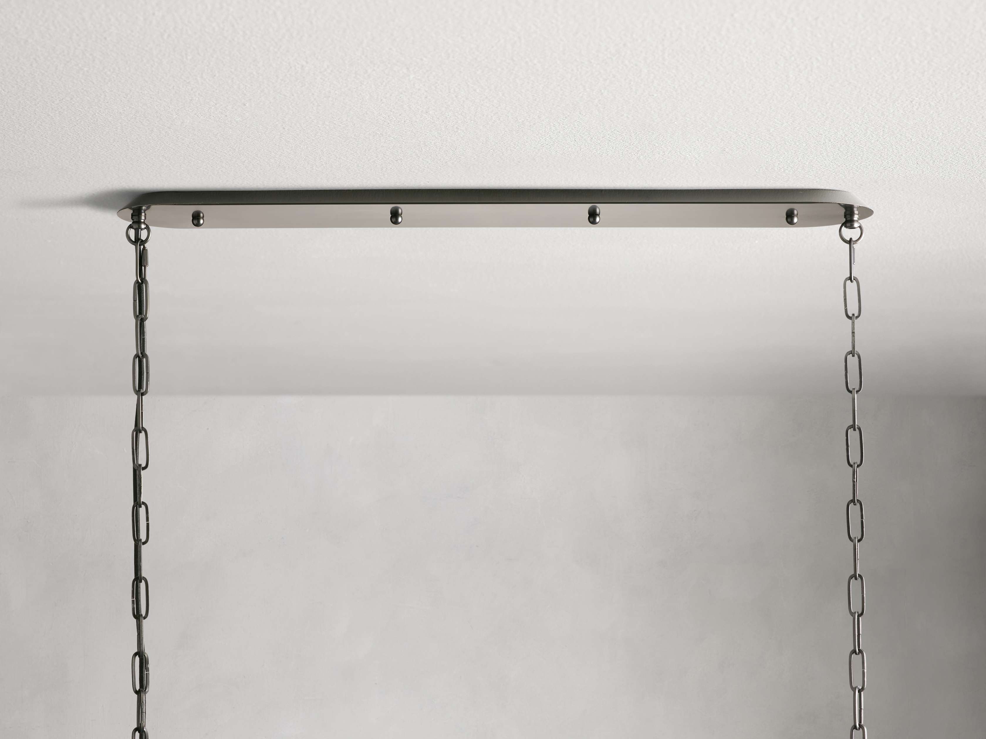 Shelton Linear Chandelier