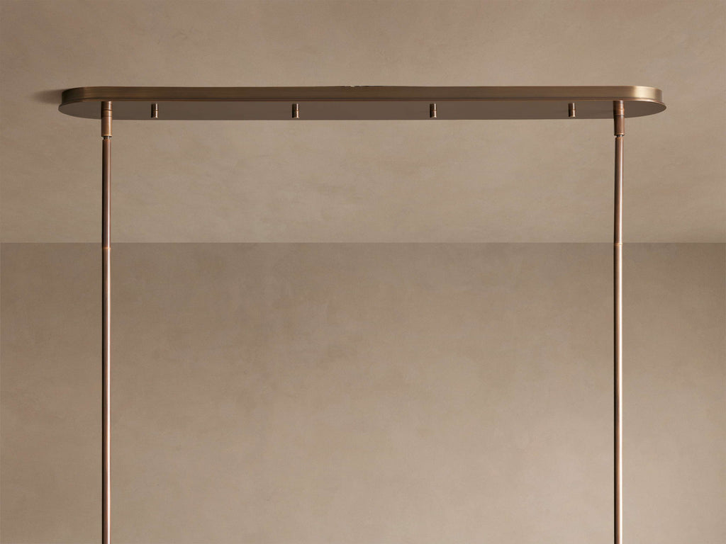 Daphne Linear Chandelier
