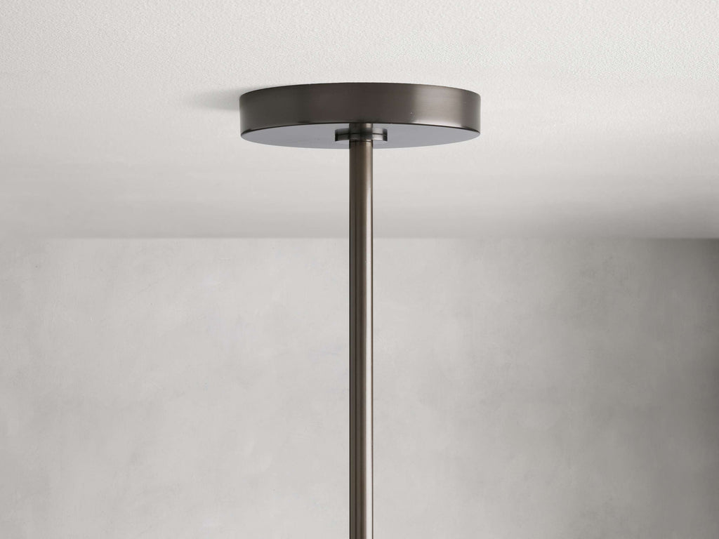 Mandoza Chandelier