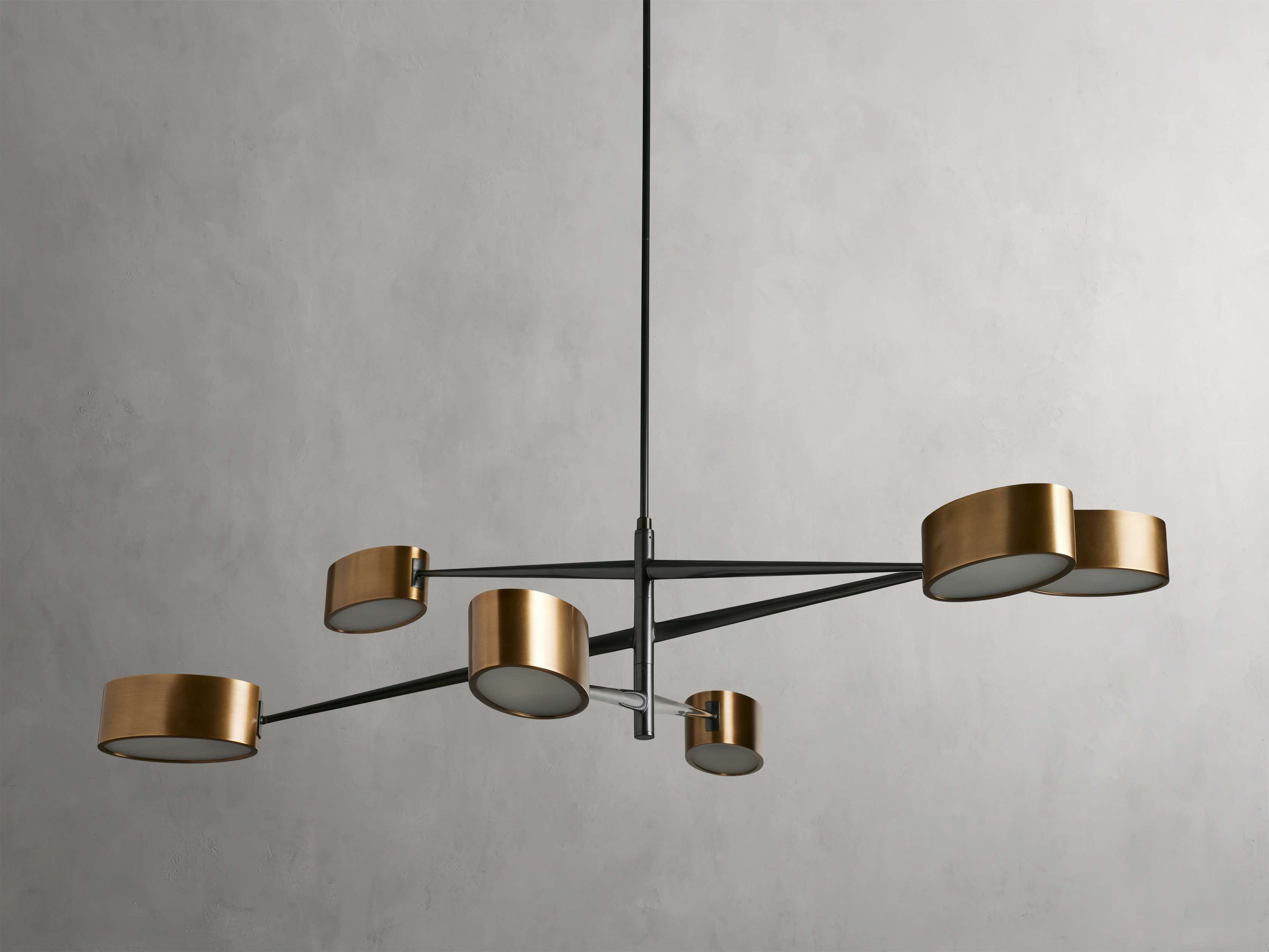 Etoile Chandelier