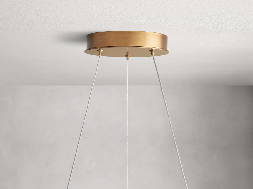 Lyla Chandelier