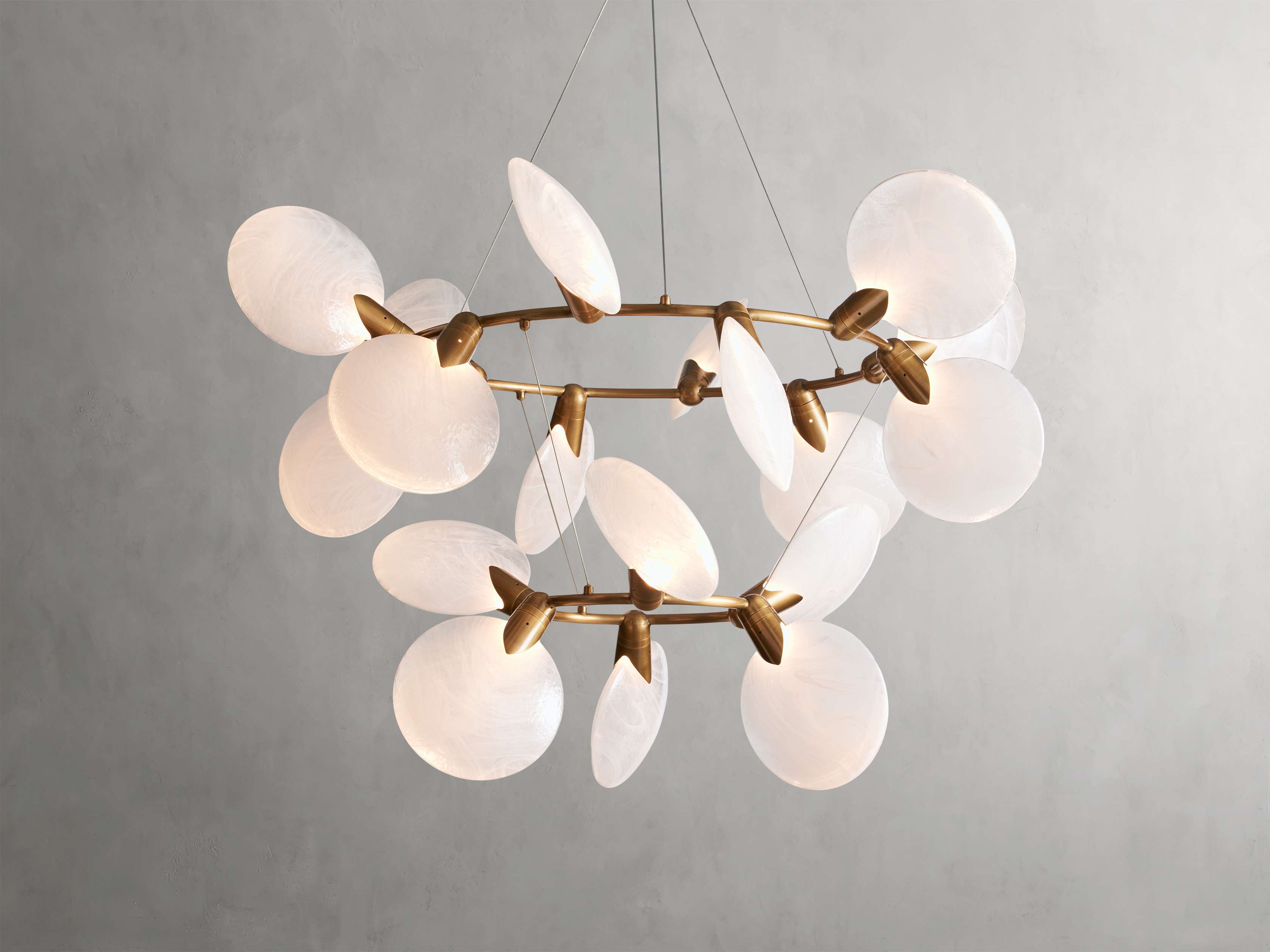 Lyla Chandelier