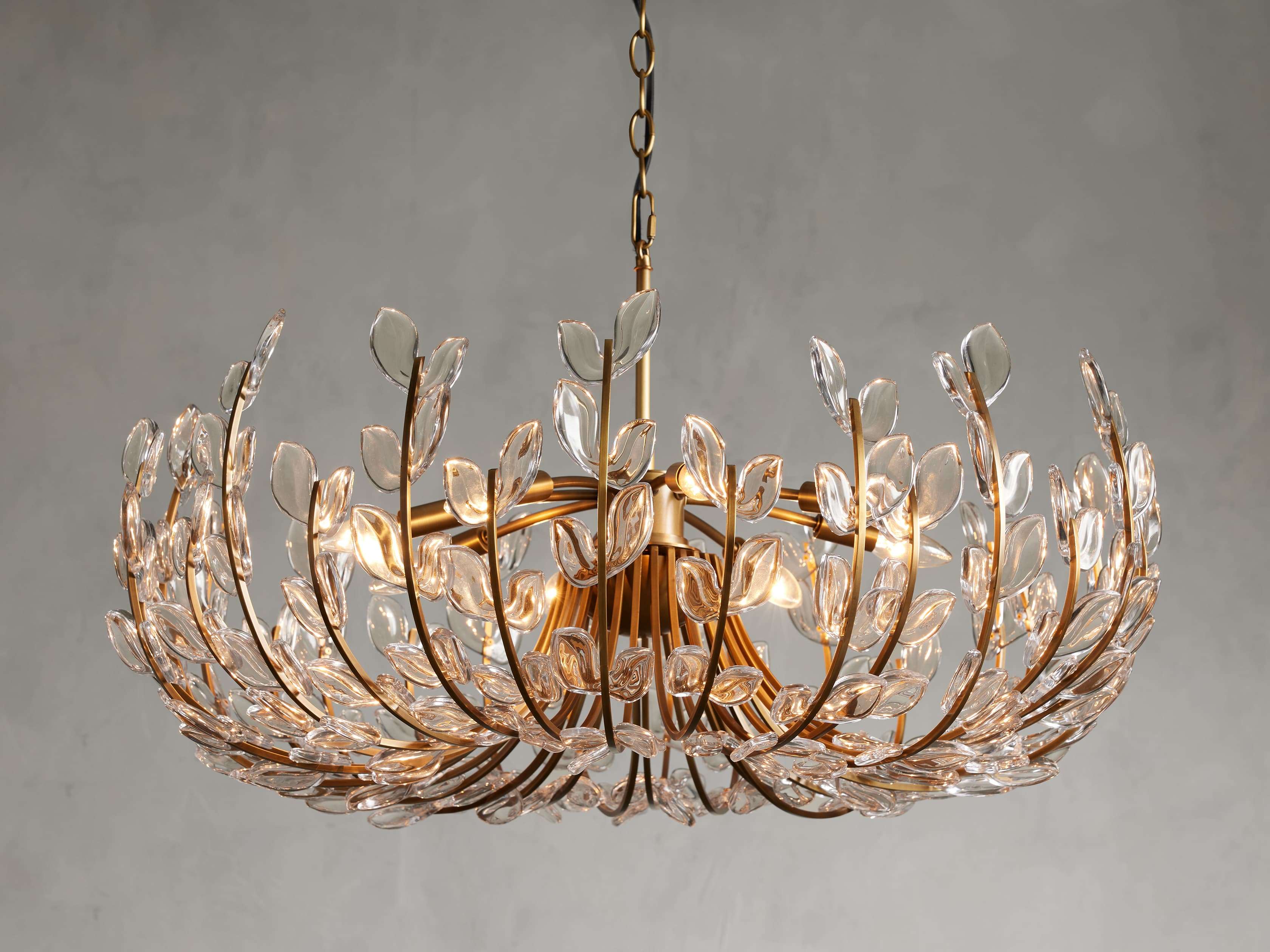 Adela Chandelier