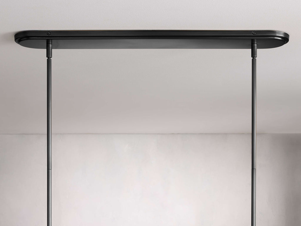 Rhodes Linear Chandelier