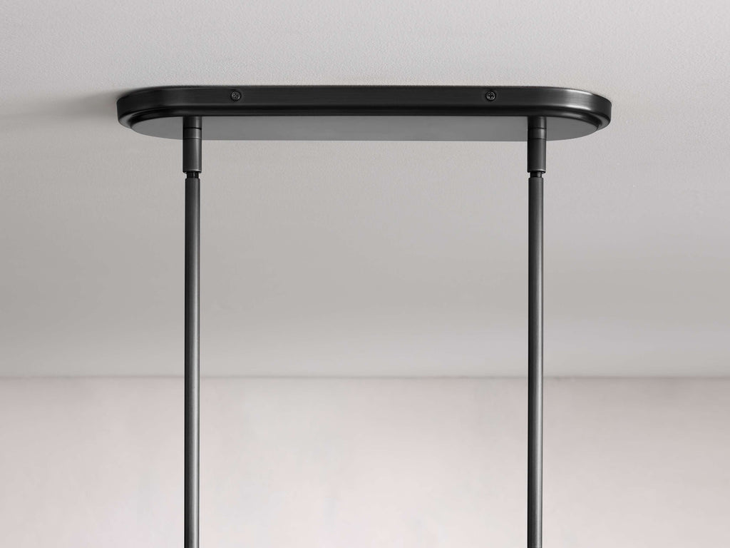 Rhodes Linear Chandelier