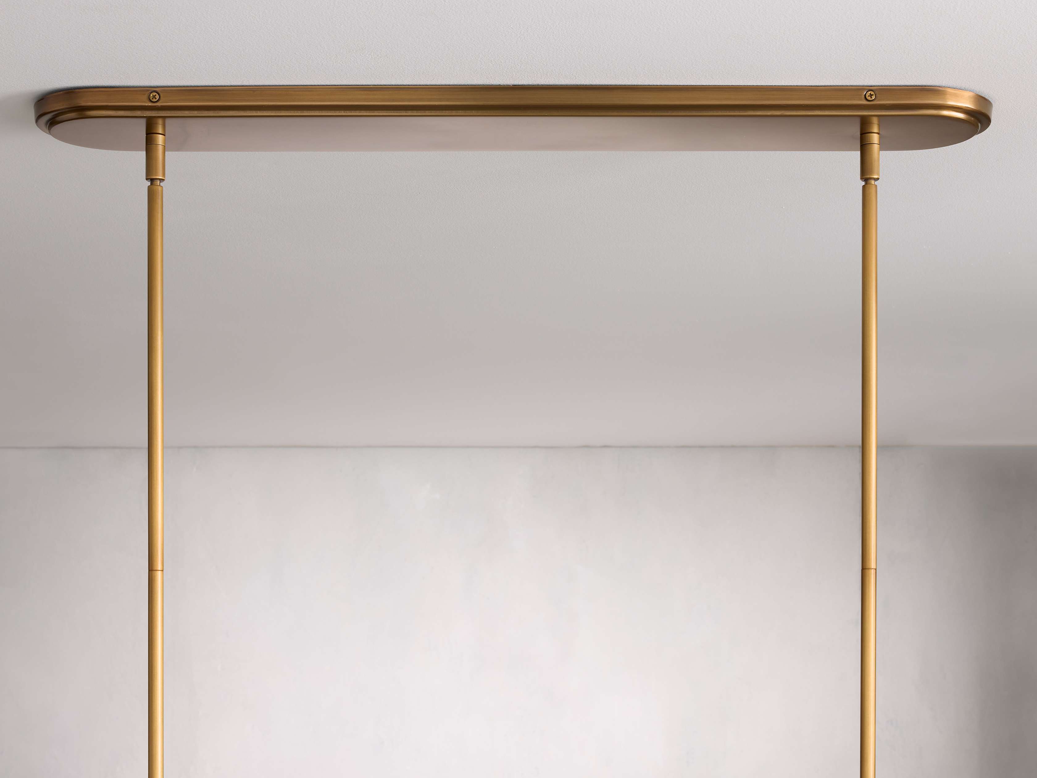 Rhodes Linear Chandelier