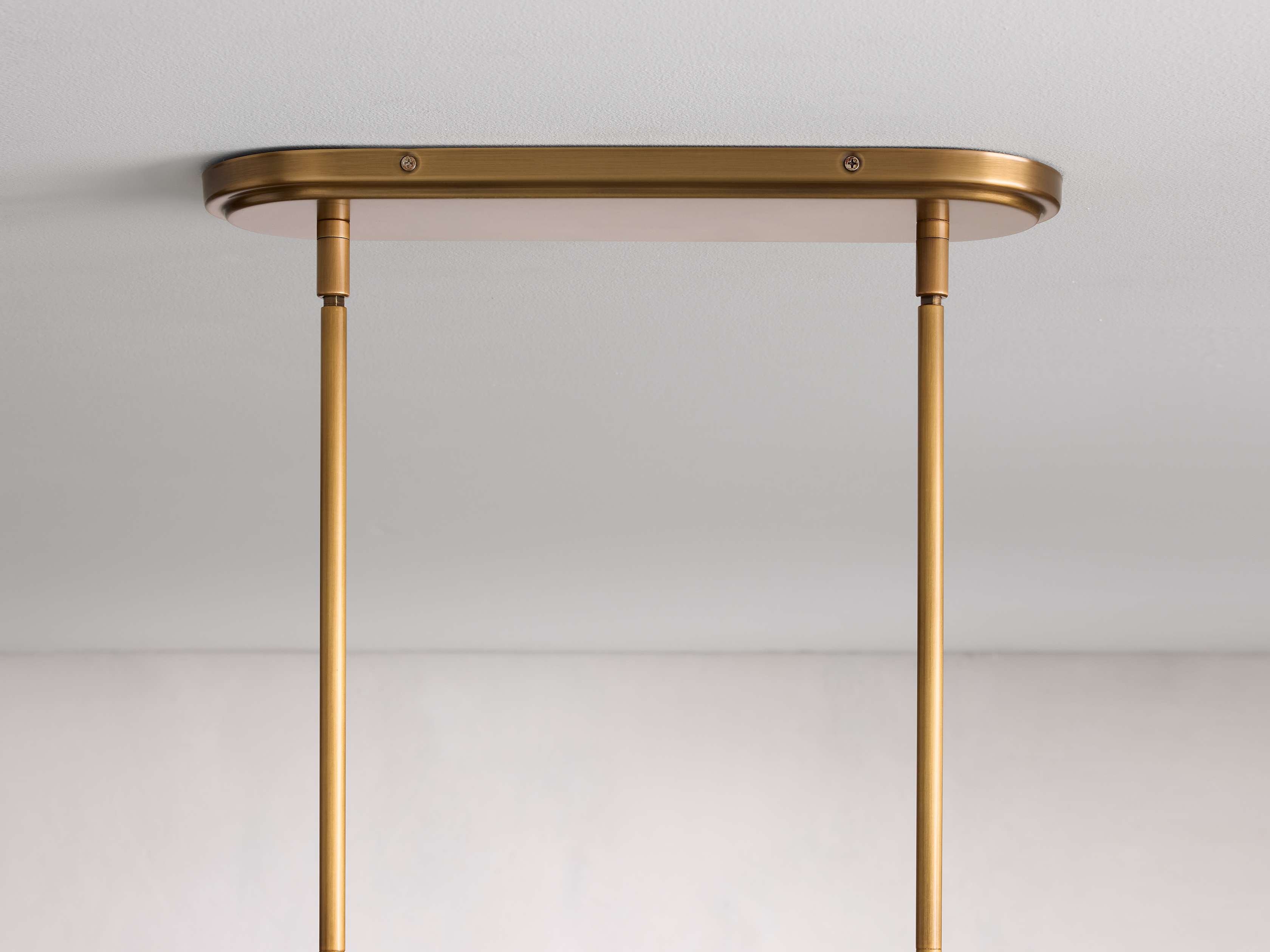 Rhodes Linear Chandelier