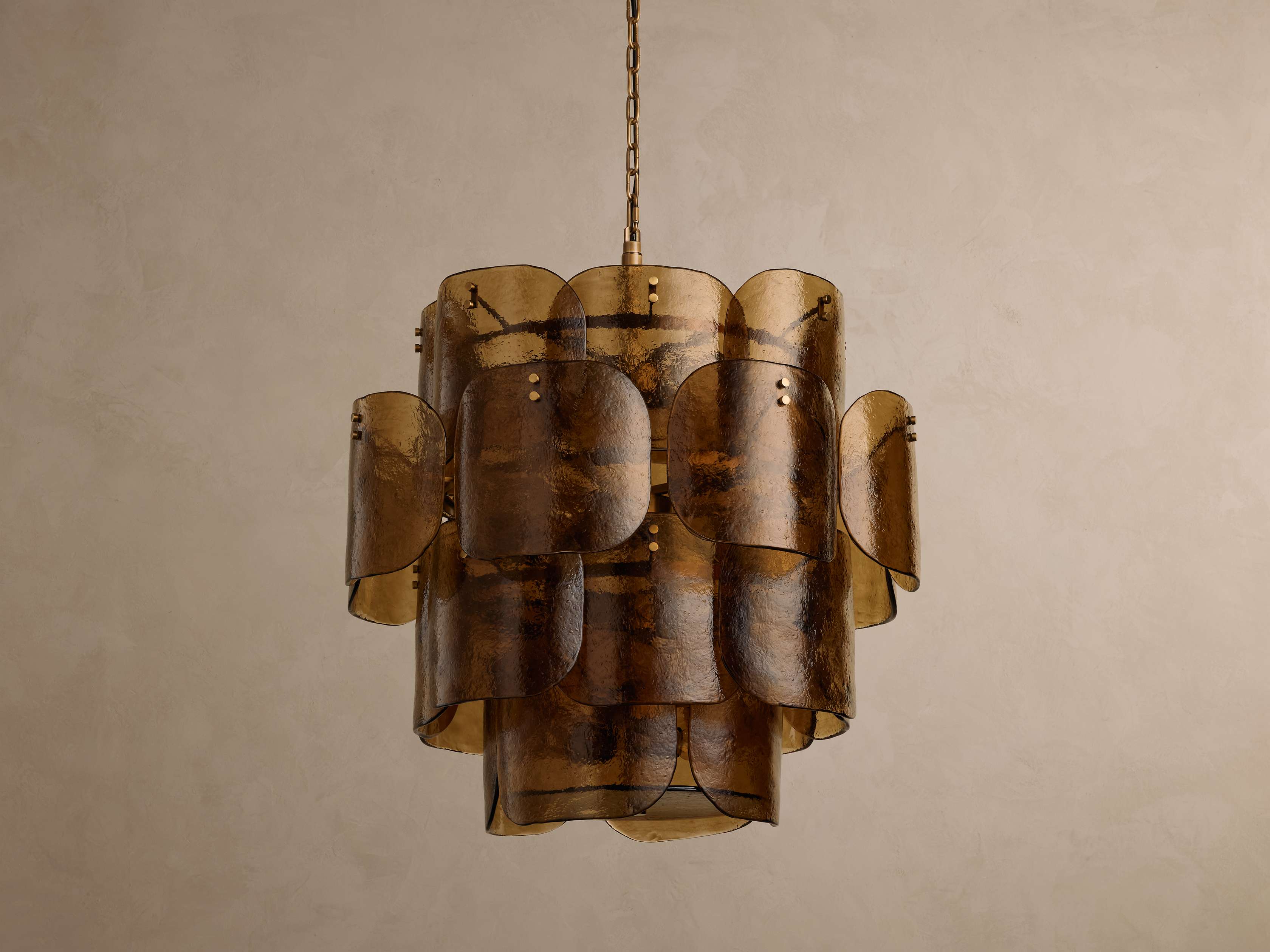 Blaire Round Chandelier