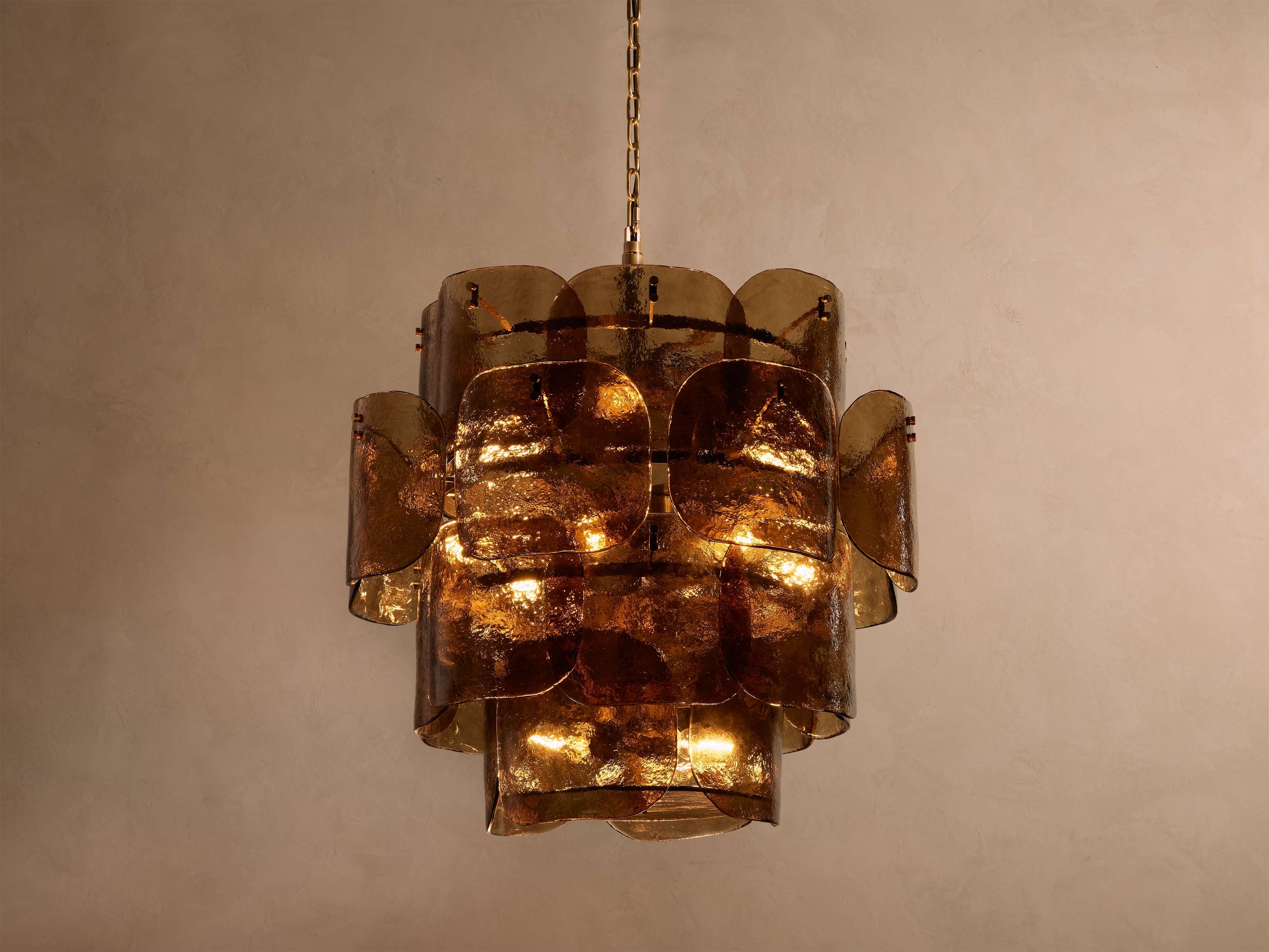 Blaire Round Chandelier