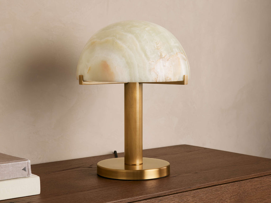 Emerie Table Lamp