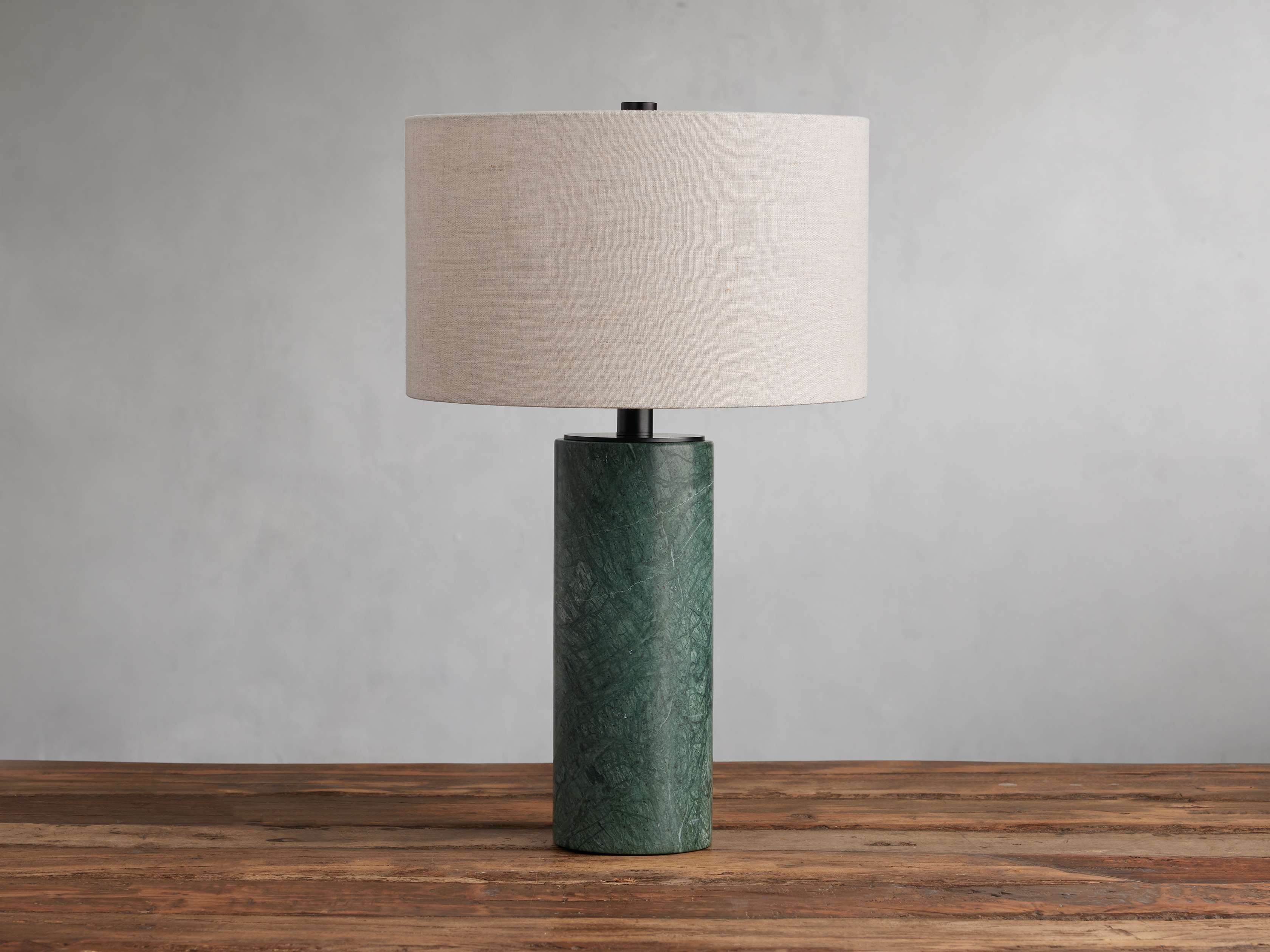 Brixton Table Lamp