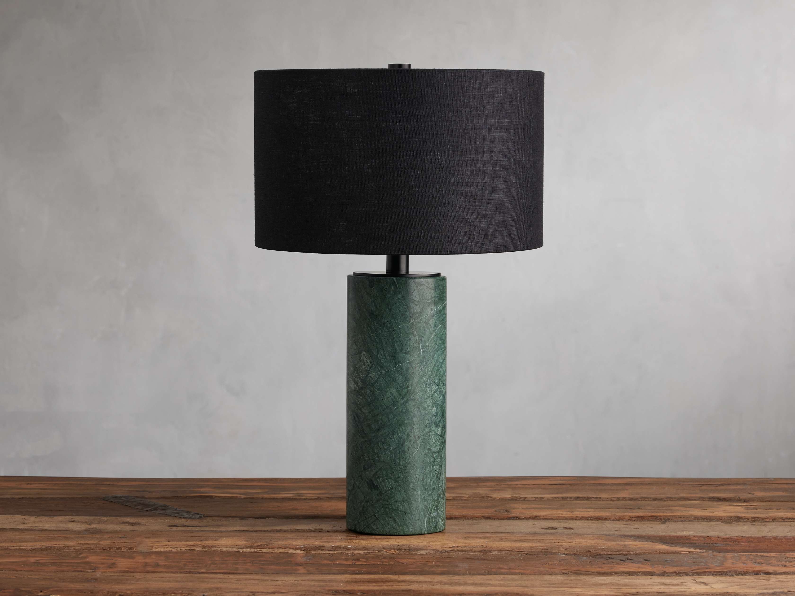 Brixton Table Lamp