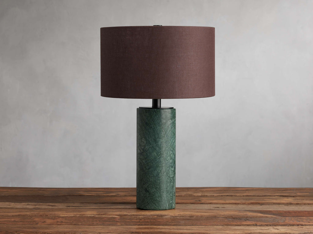 Brixton Table Lamp