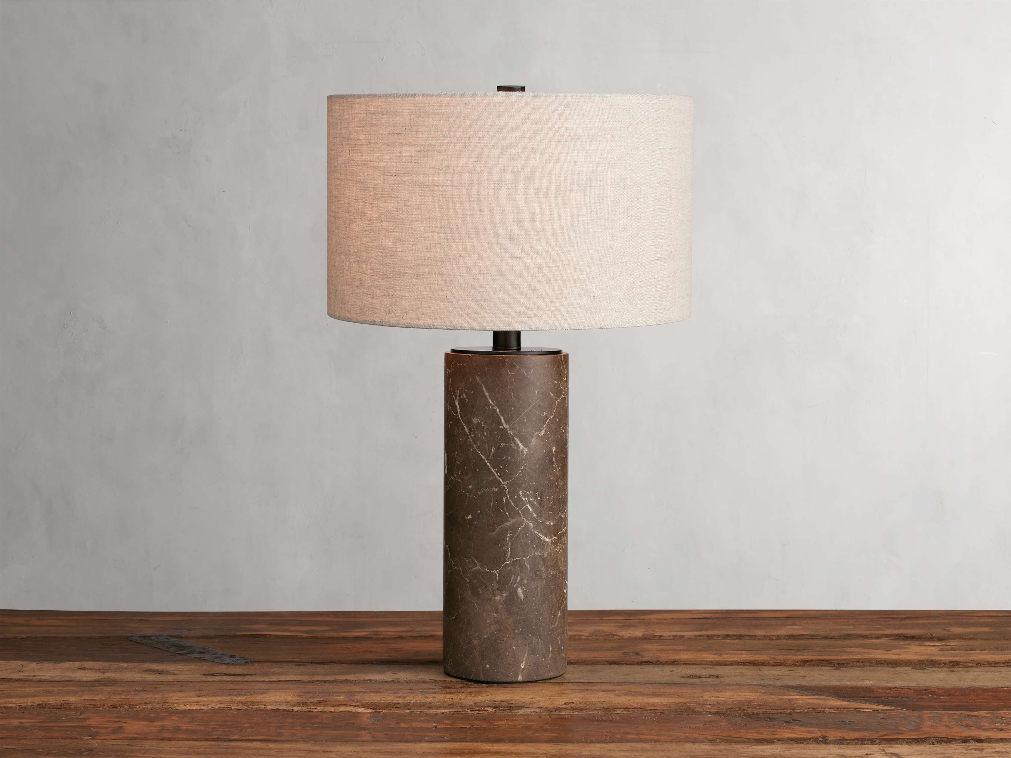 Brixton Table Lamp
