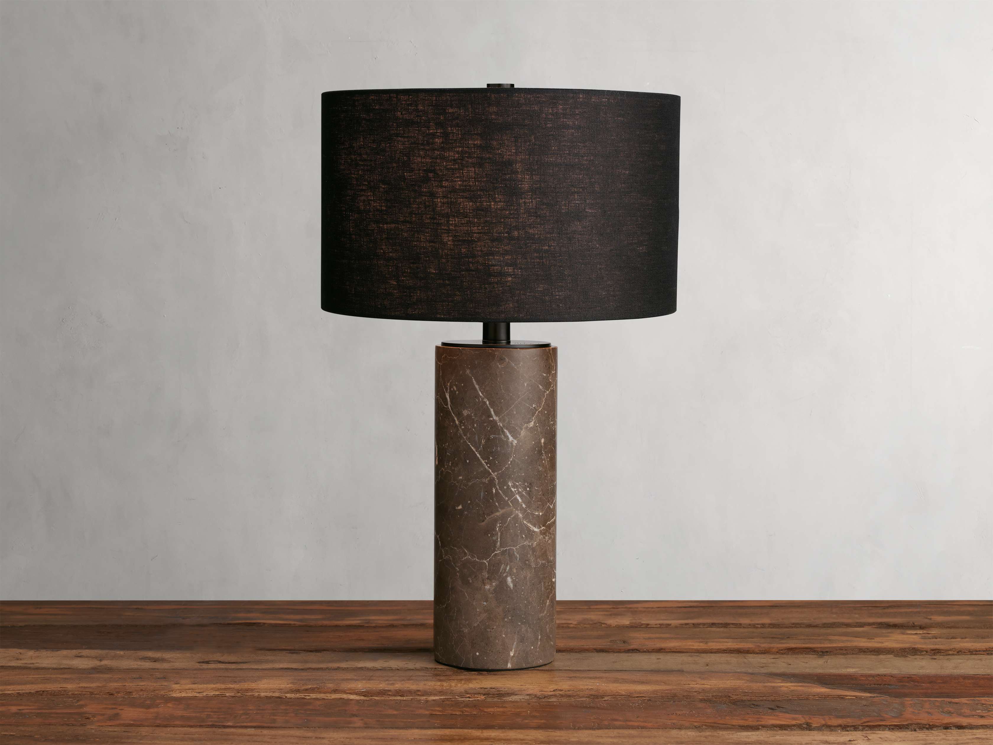 Brixton Table Lamp