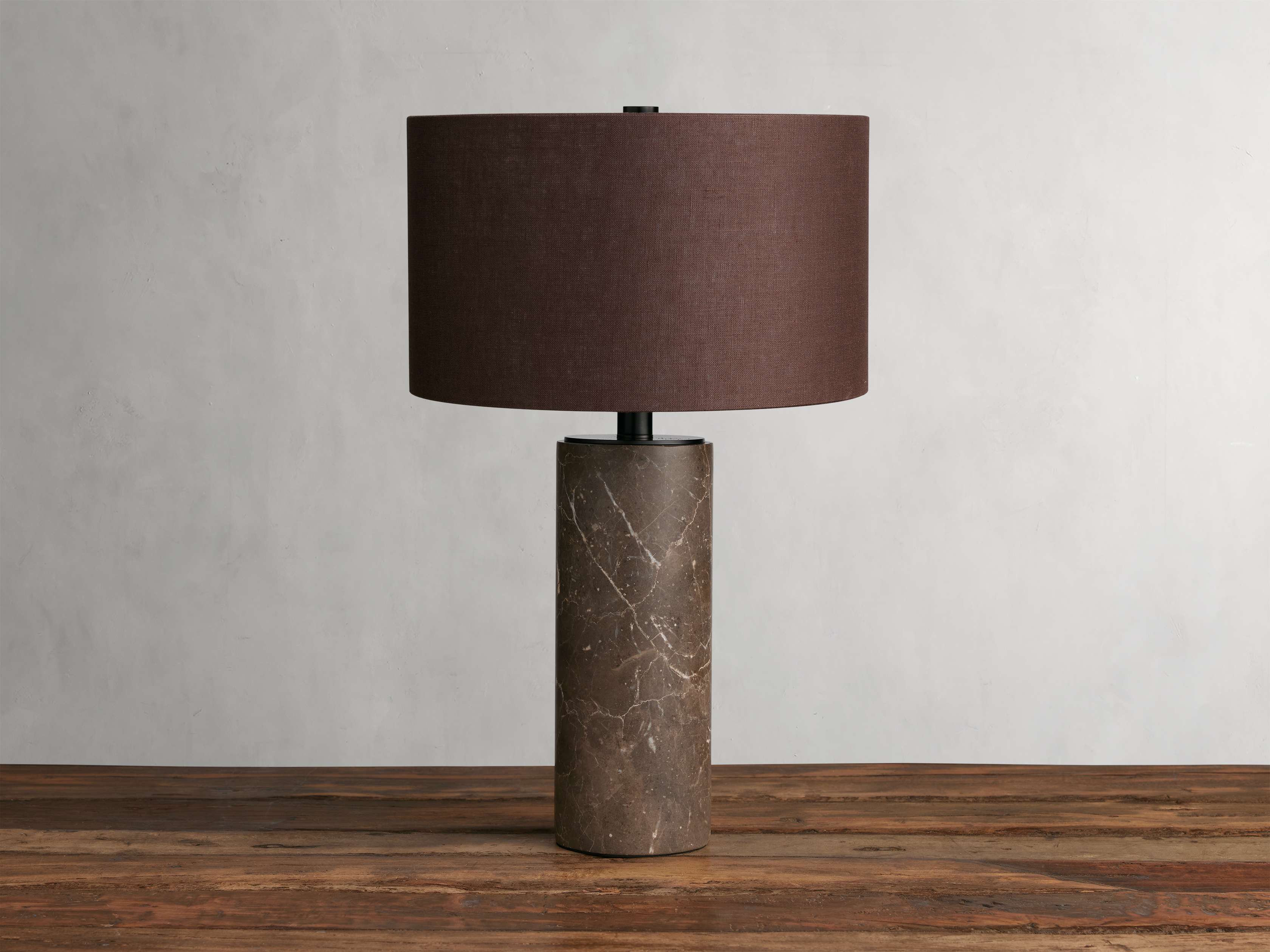 Brixton Table Lamp