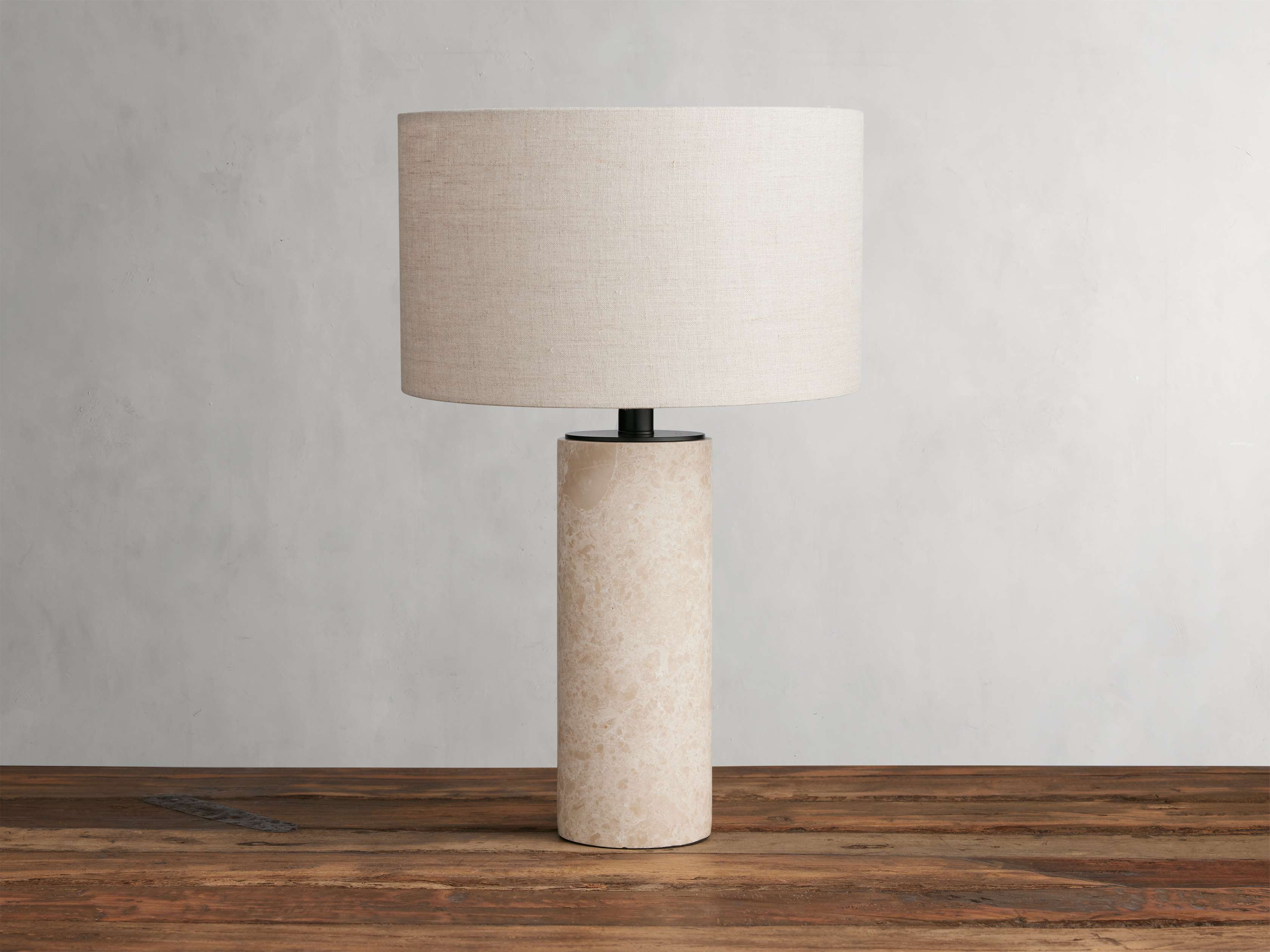 Brixton Table Lamp