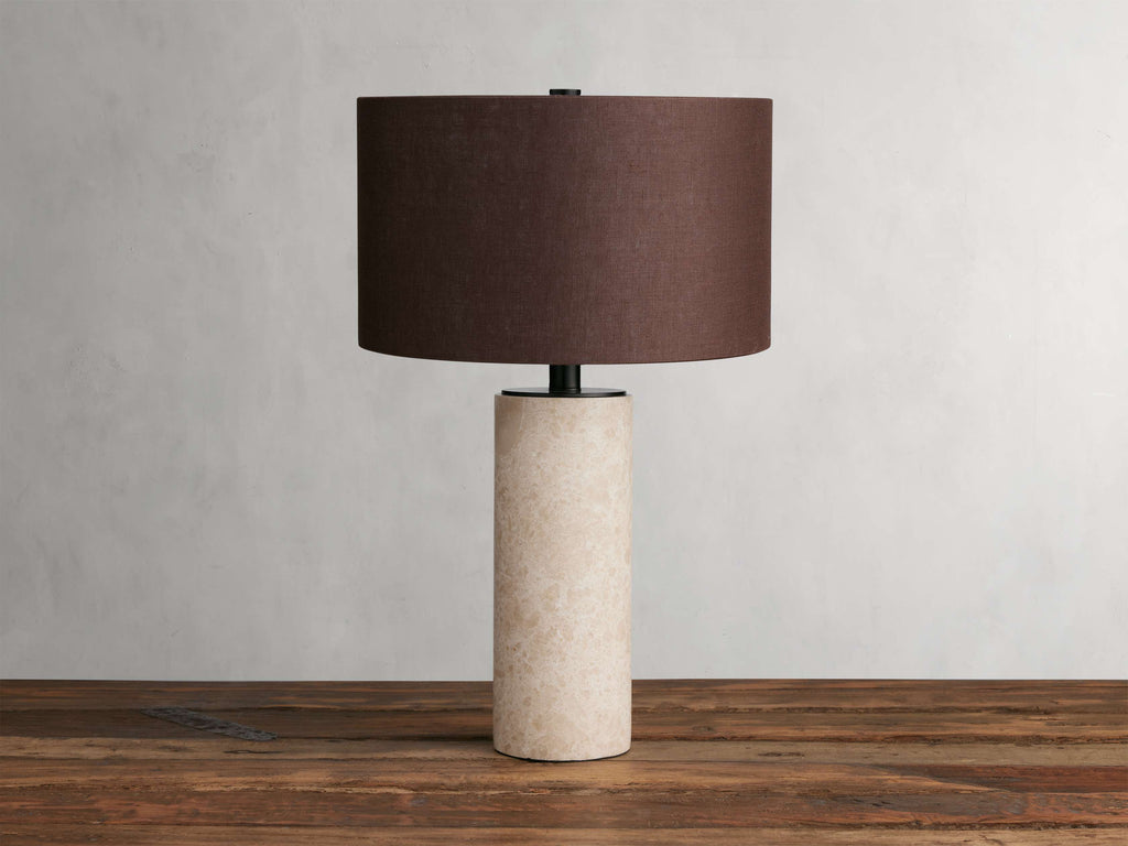 Brixton Table Lamp