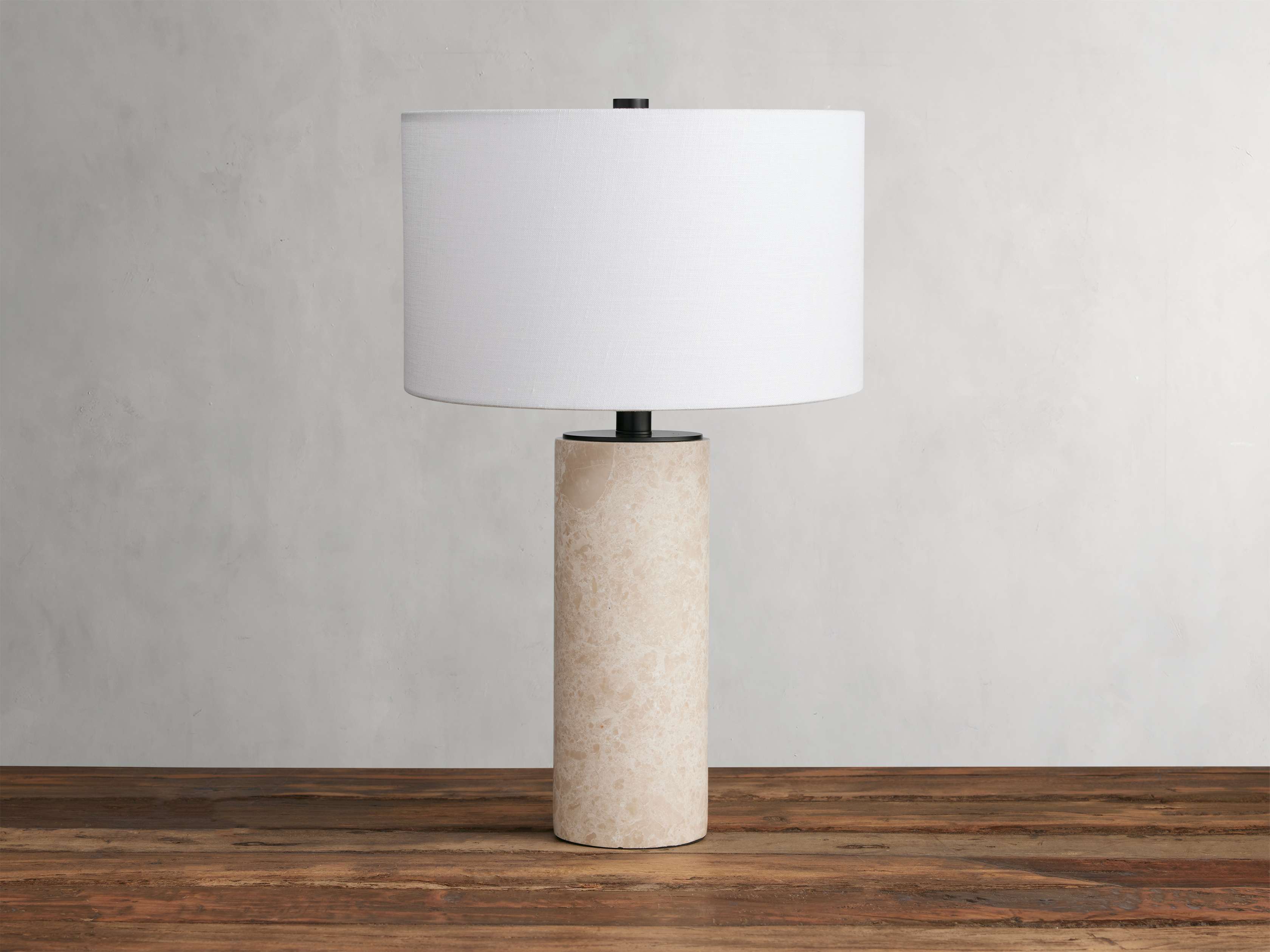 Brixton Table Lamp