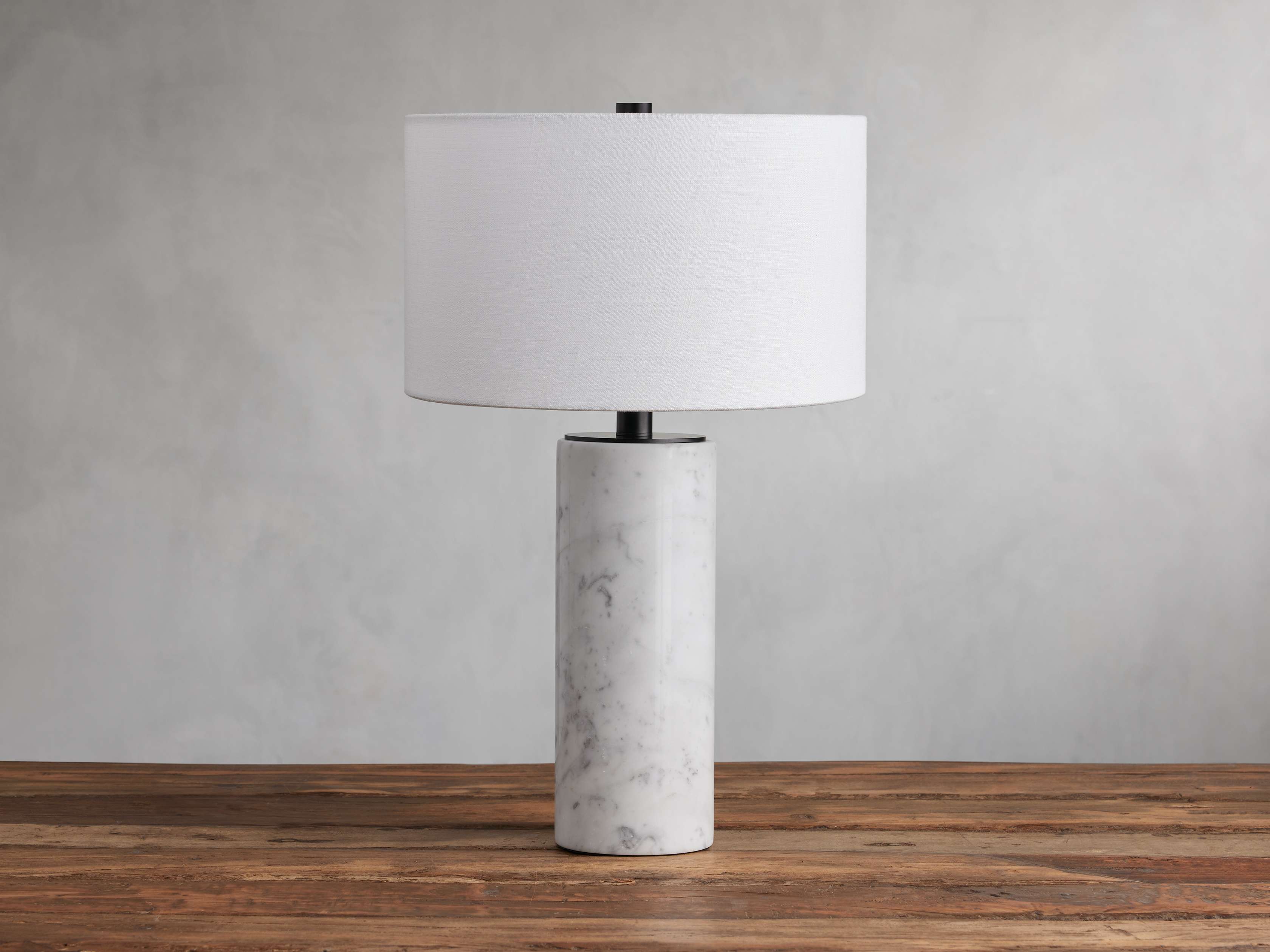 Brixton Table Lamp
