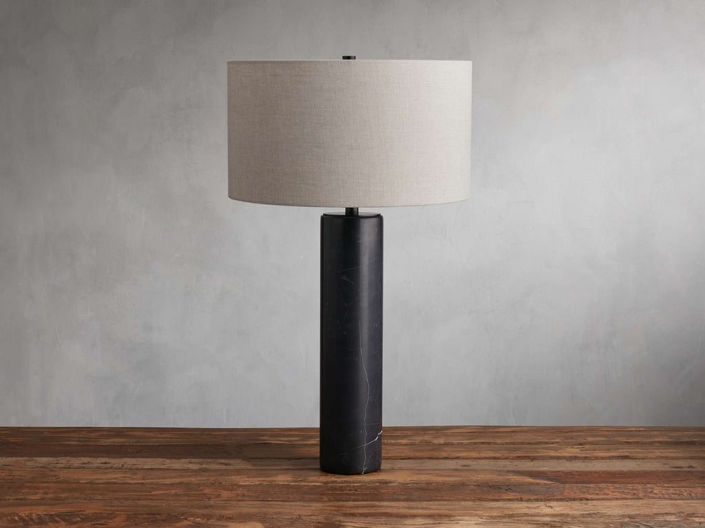 Brixton Table Lamp