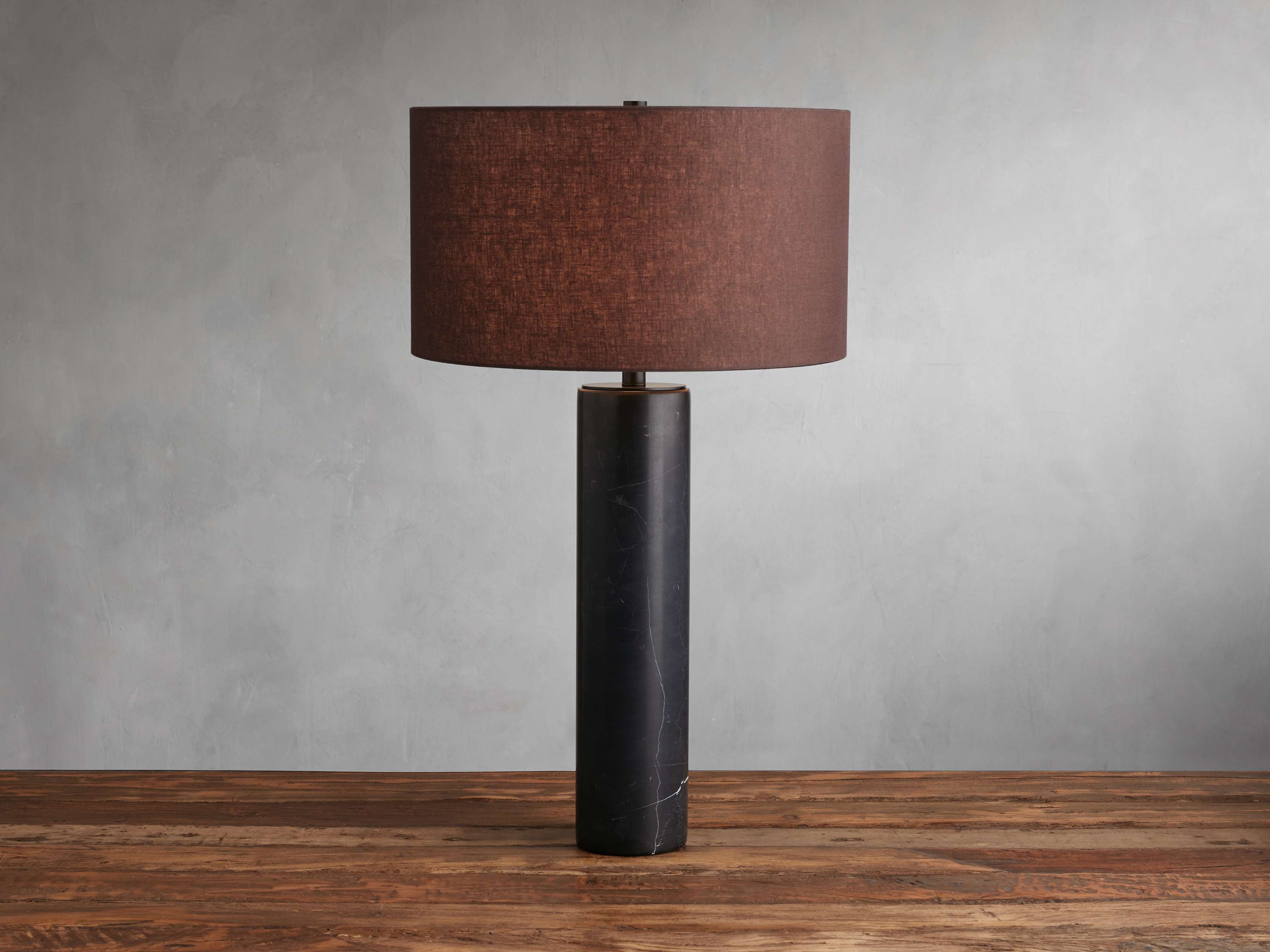 Brixton Table Lamp
