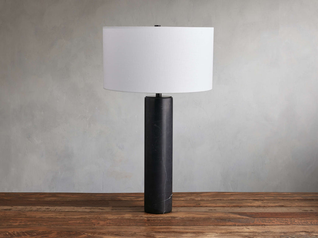 Brixton Table Lamp