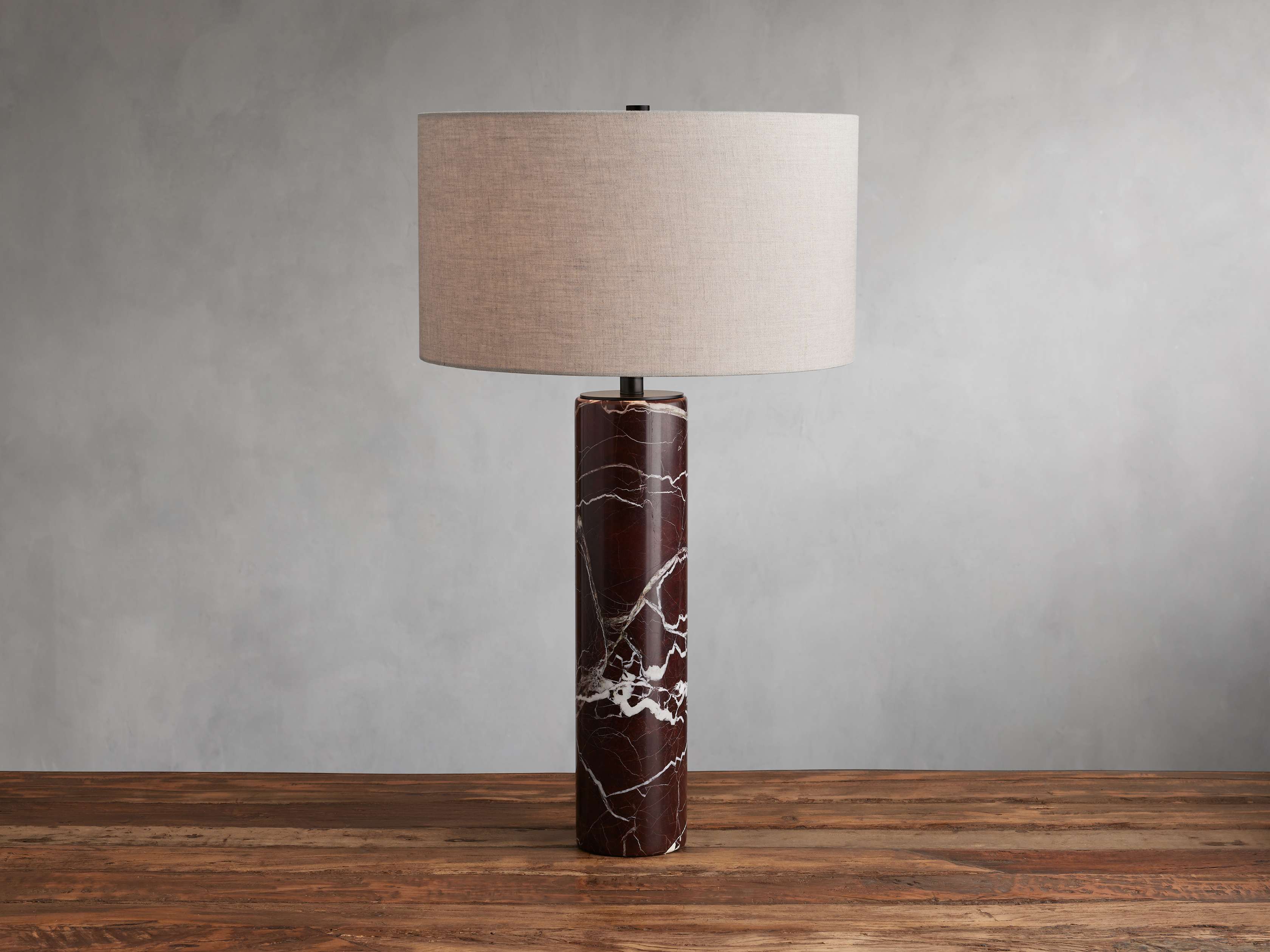 Brixton Table Lamp