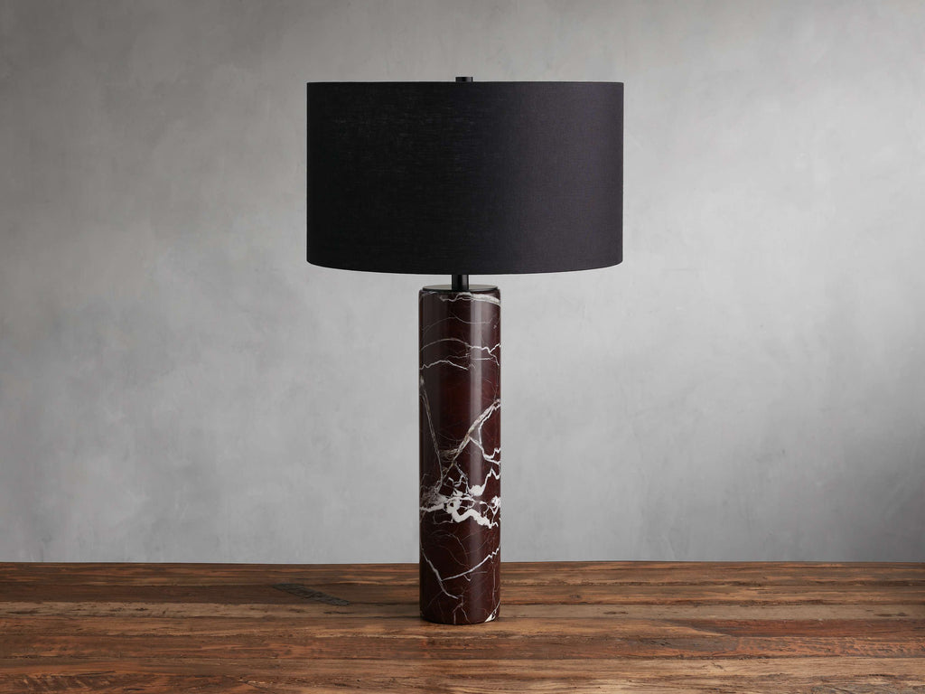 Brixton Table Lamp