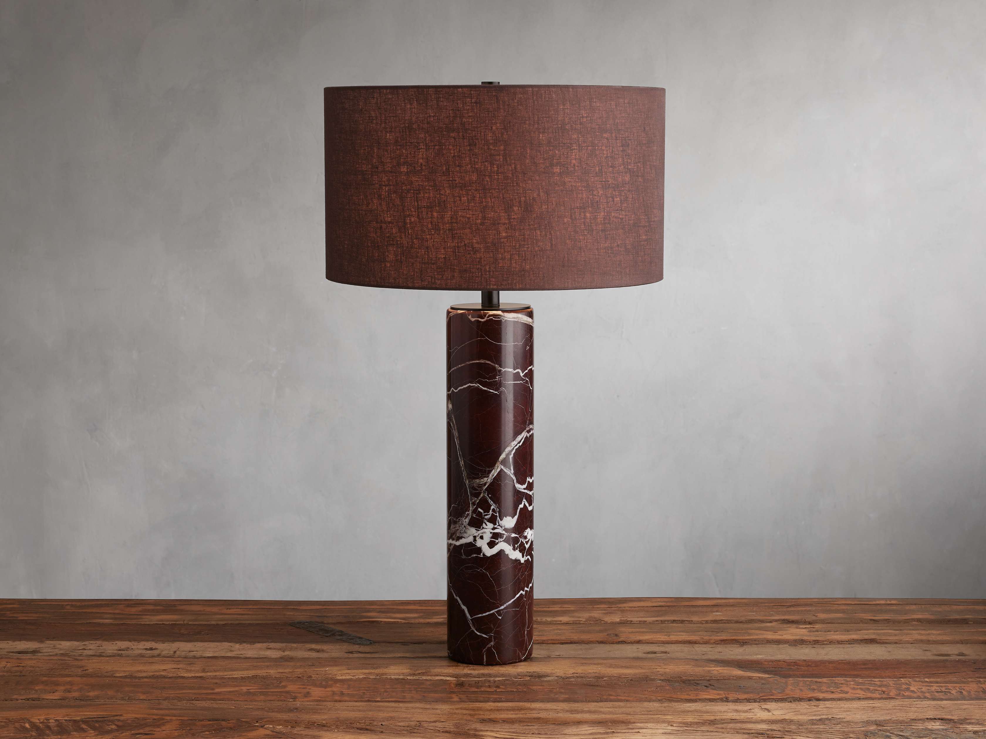 Brixton Table Lamp