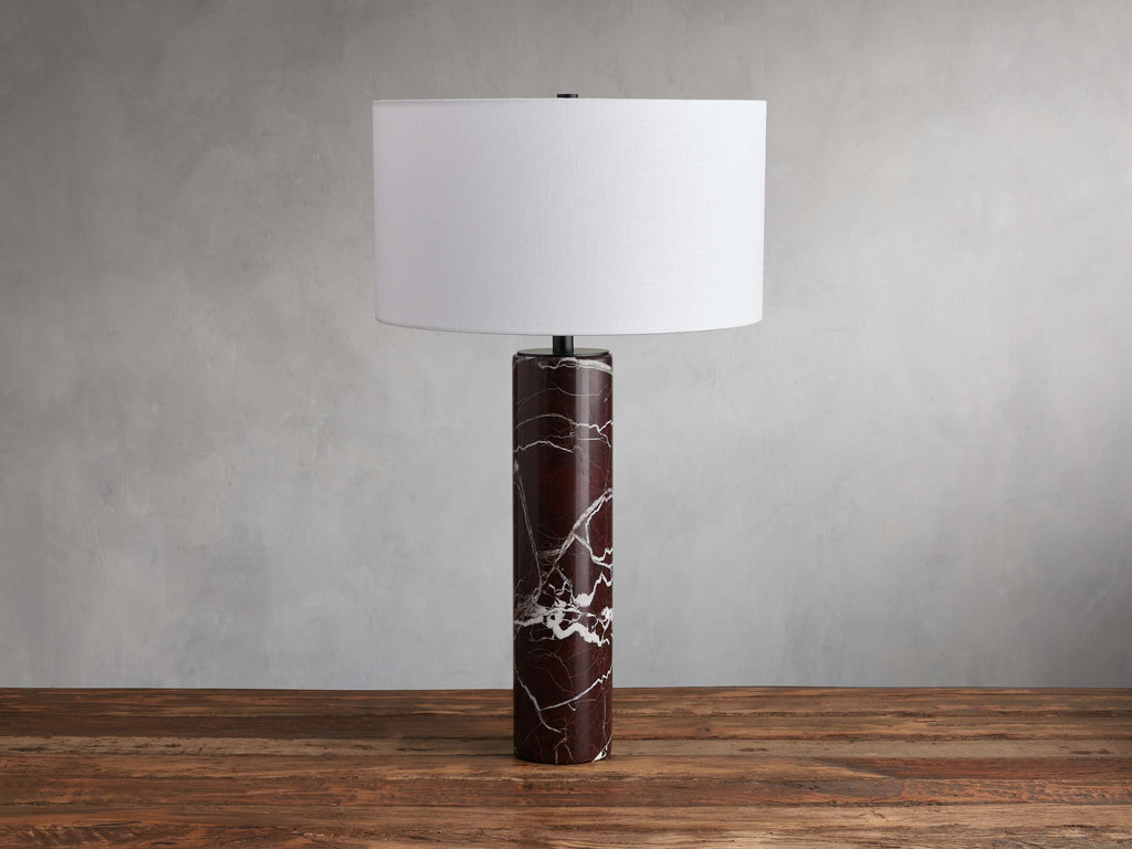 Brixton Table Lamp