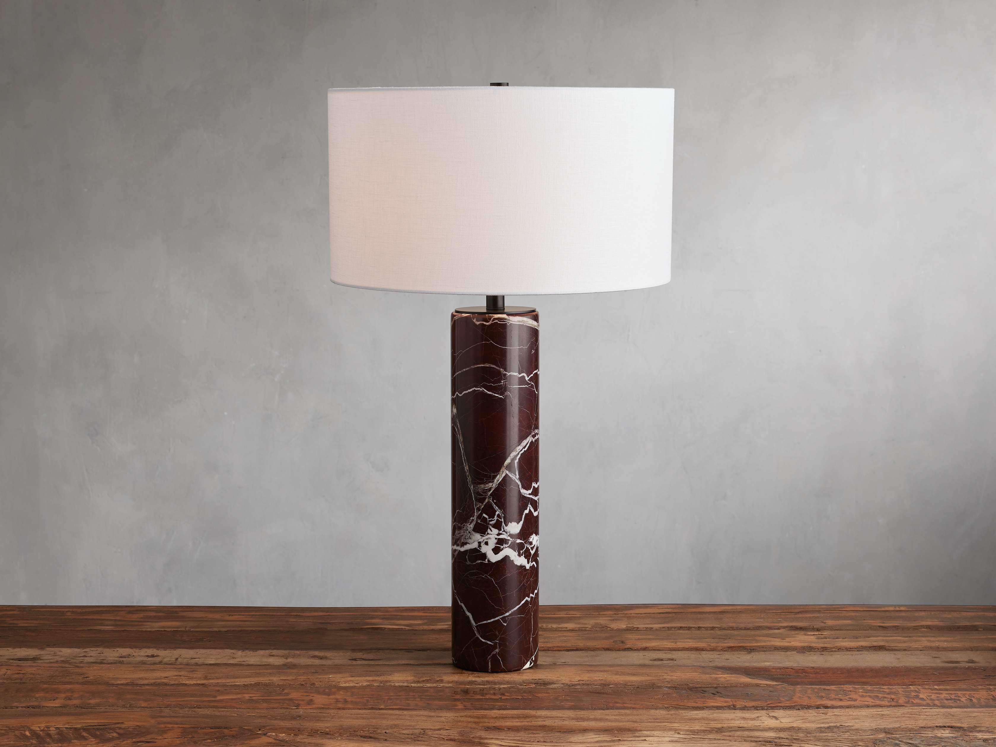 Brixton Table Lamp