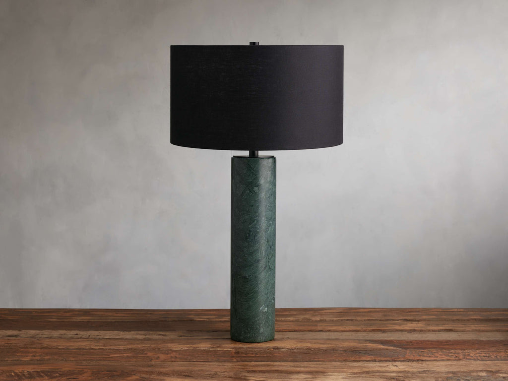 Brixton Table Lamp